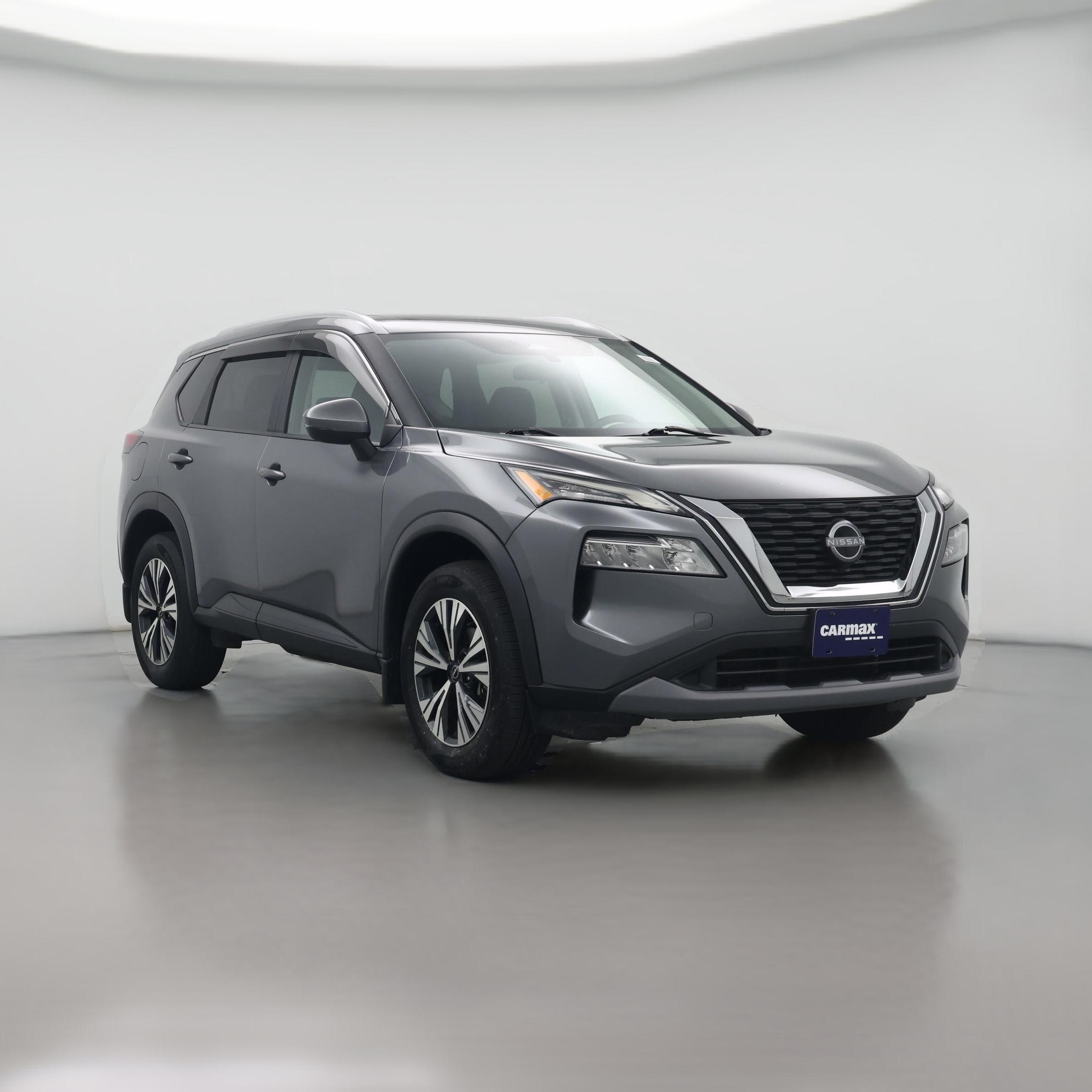 Thumbnail: 2023 Nissan Rogue - 1