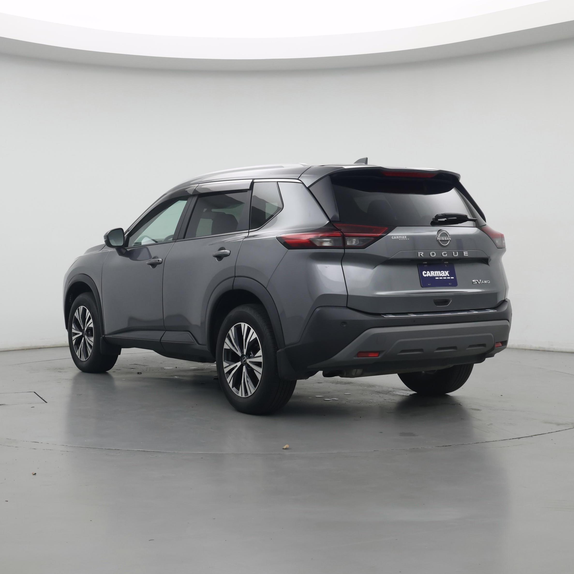 Thumbnail: 2023 Nissan Rogue - 2