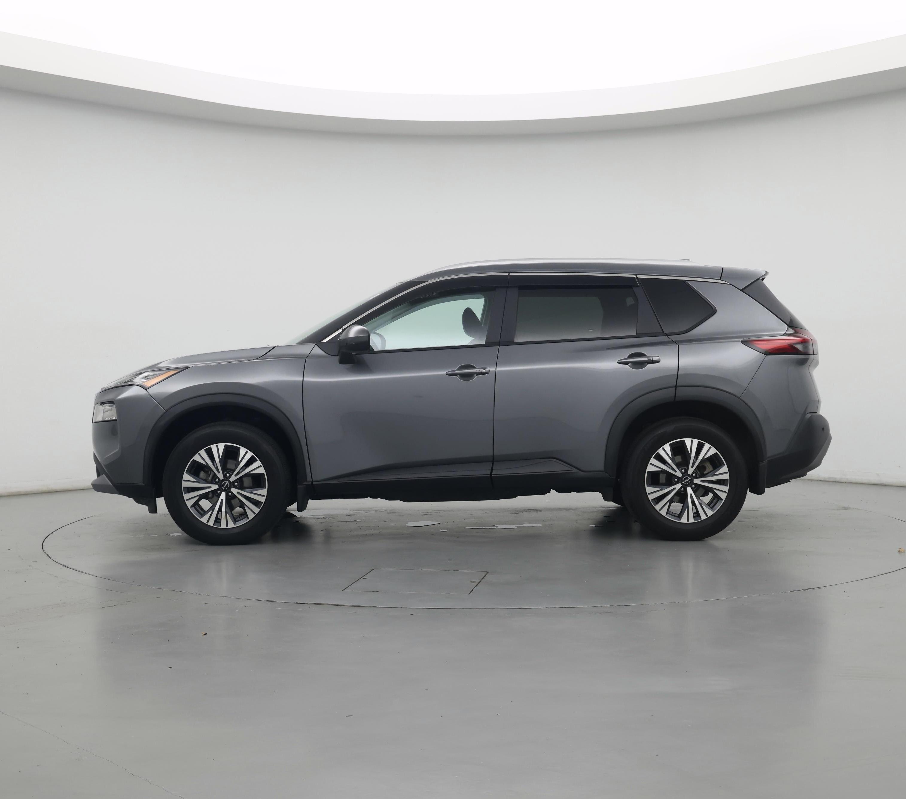 Thumbnail: 2023 Nissan Rogue - 3