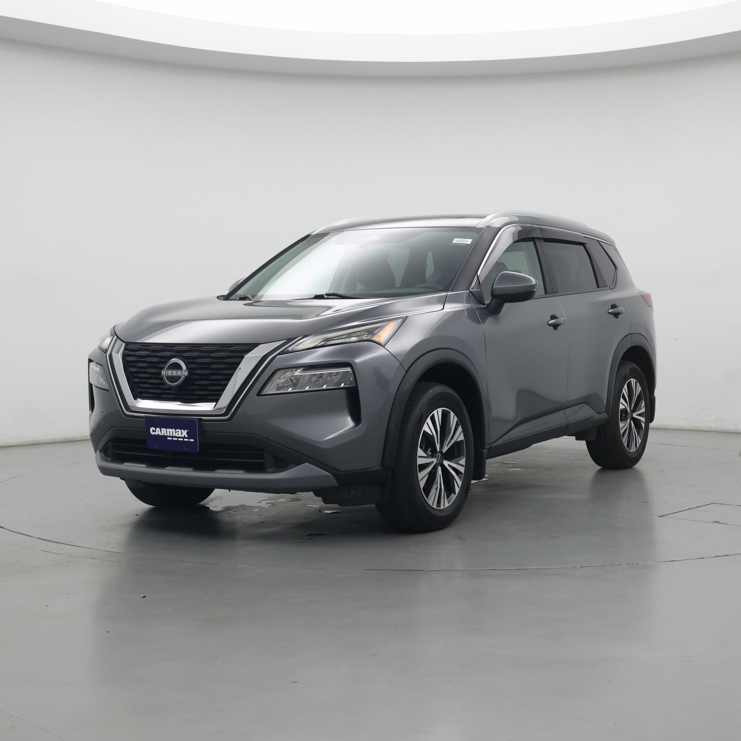 Thumbnail: 2023 Nissan Rogue - 4