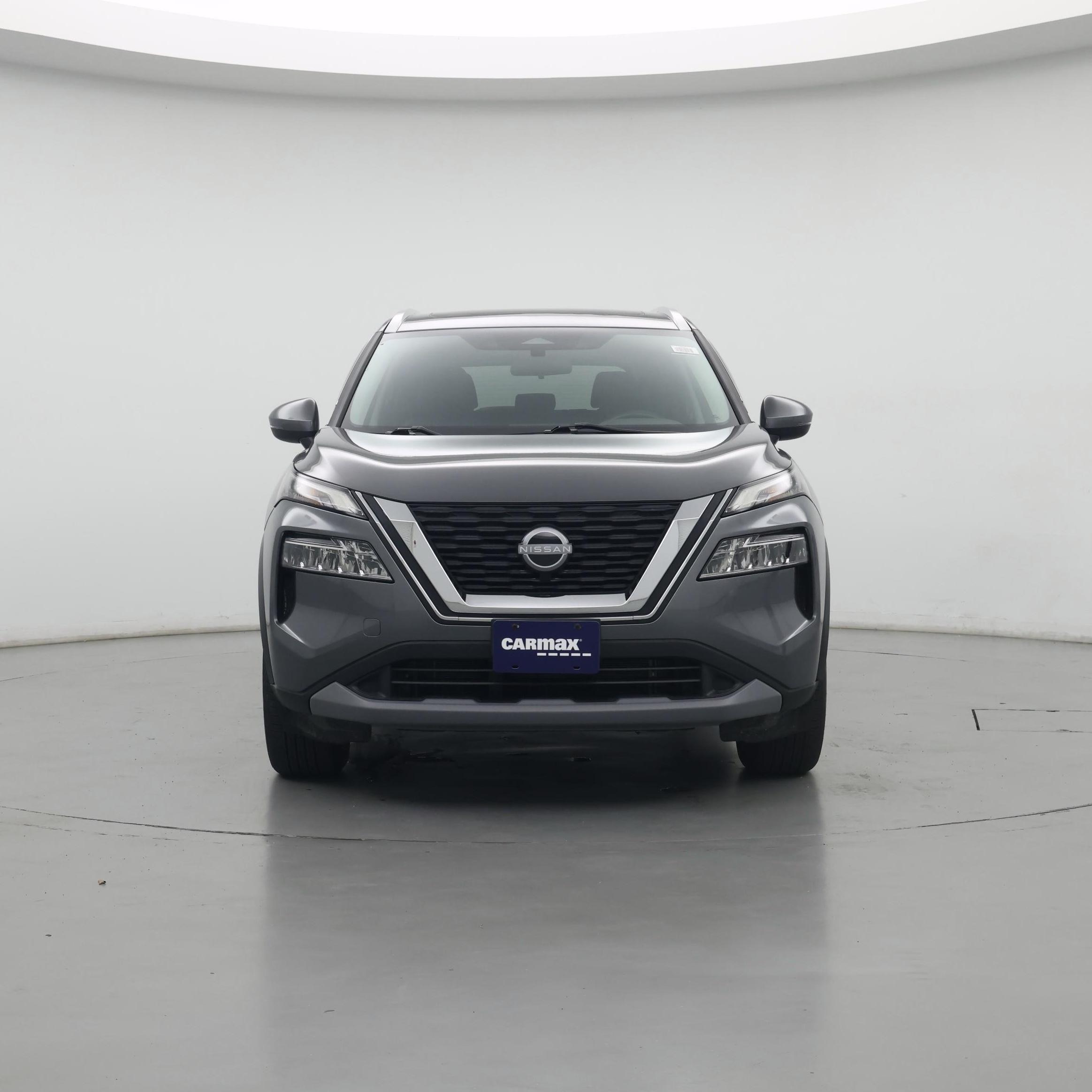 Thumbnail: 2023 Nissan Rogue - 5