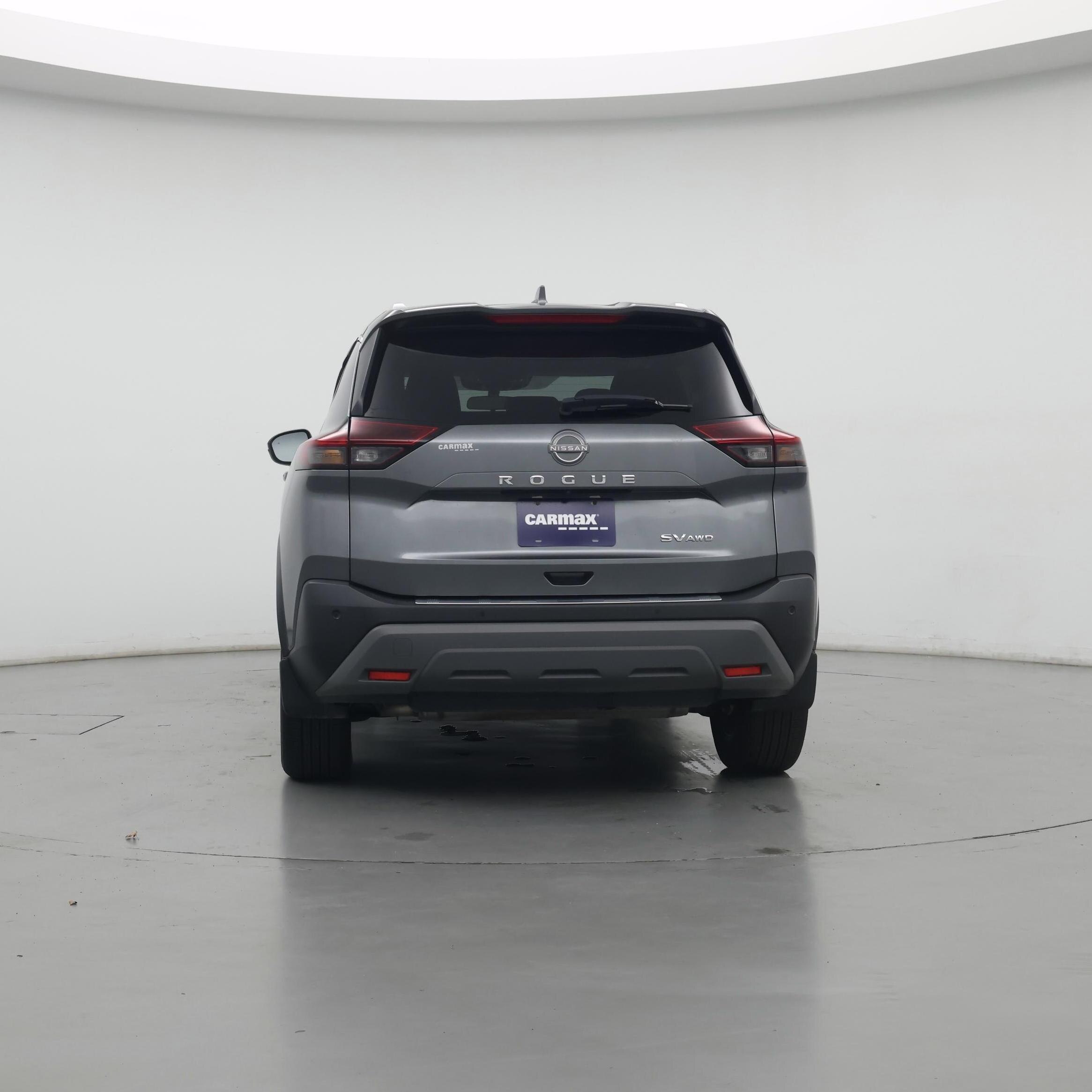 Thumbnail: 2023 Nissan Rogue - 6