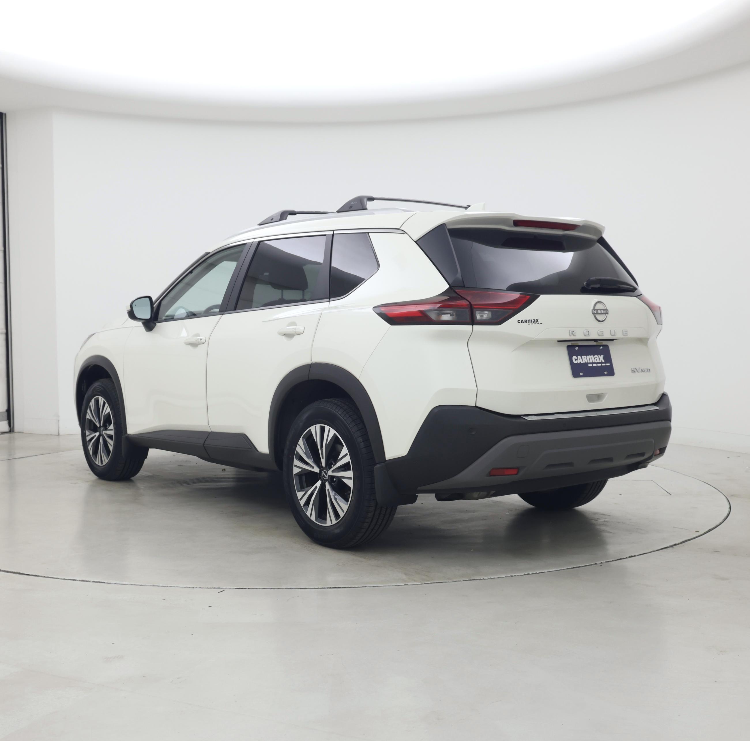Thumbnail: 2022 Nissan Rogue - 2