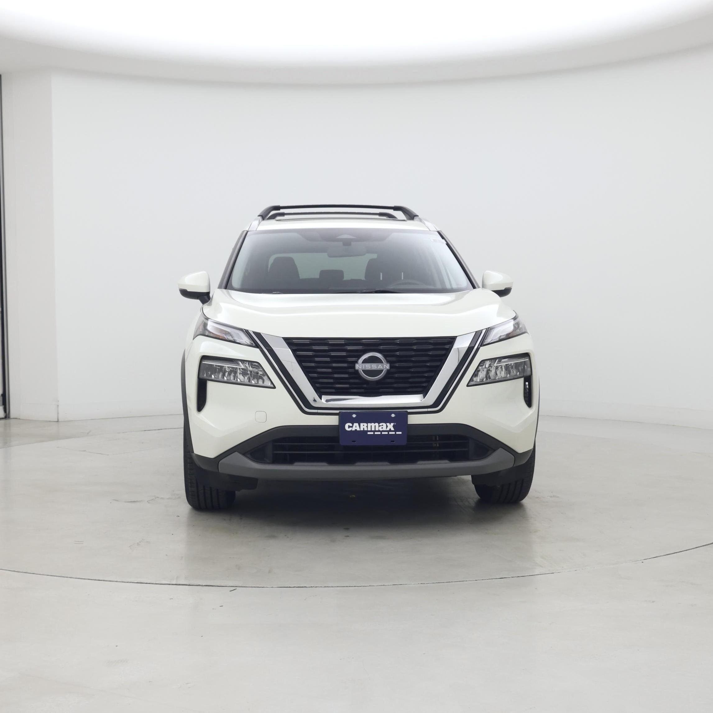 Thumbnail: 2022 Nissan Rogue - 5