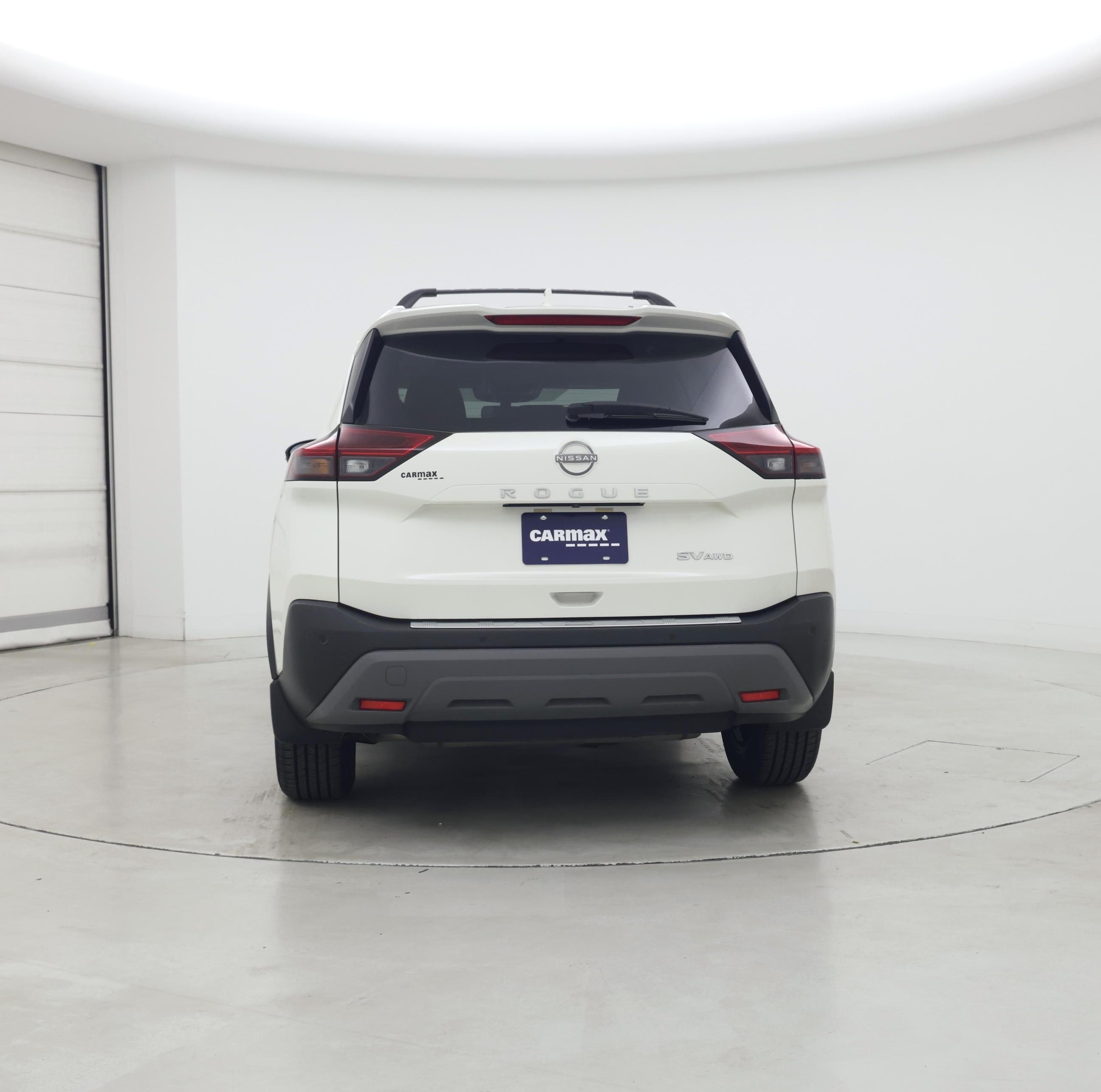 Thumbnail: 2022 Nissan Rogue - 6