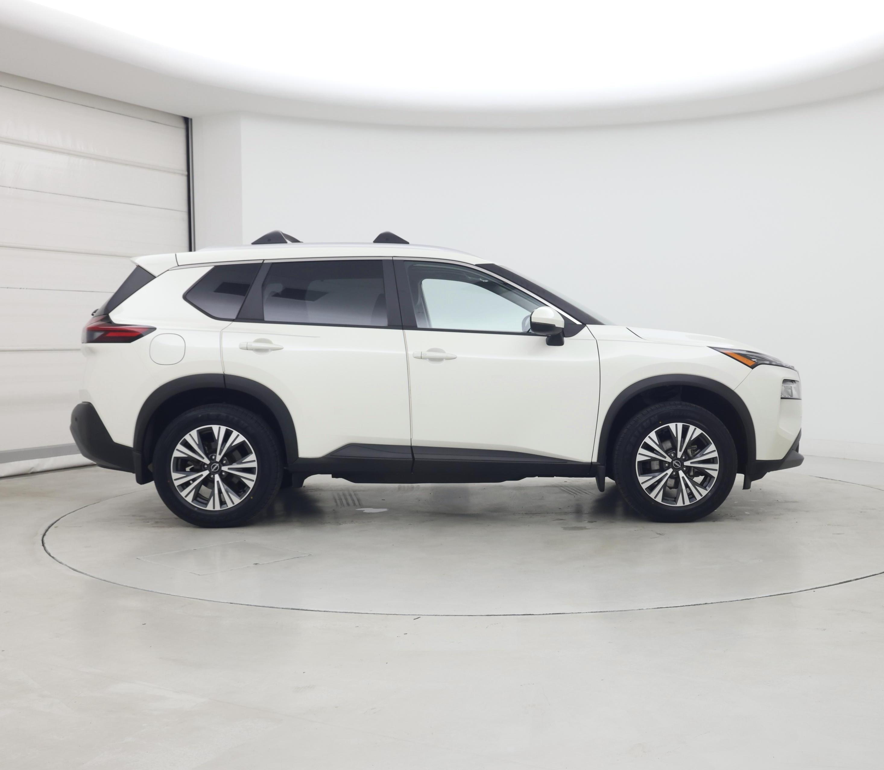 Thumbnail: 2022 Nissan Rogue - 7