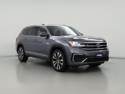 2023 Volkswagen Atlas SEL Premium R-Line