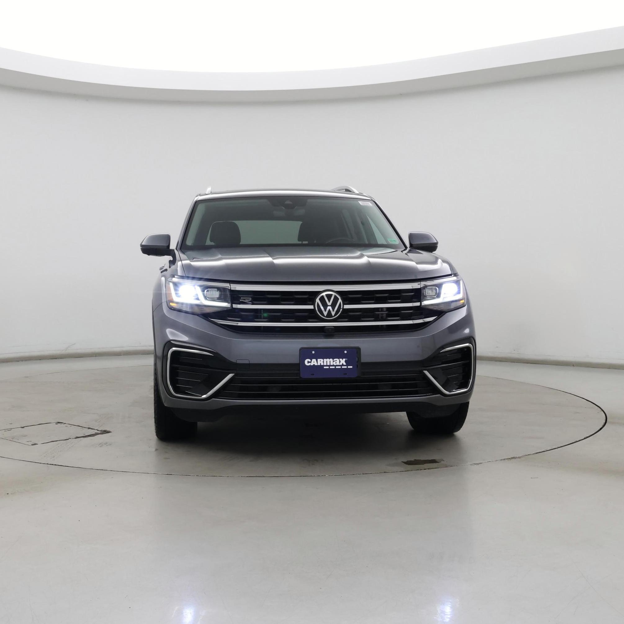 Thumbnail: 2023 Volkswagen Atlas - 5