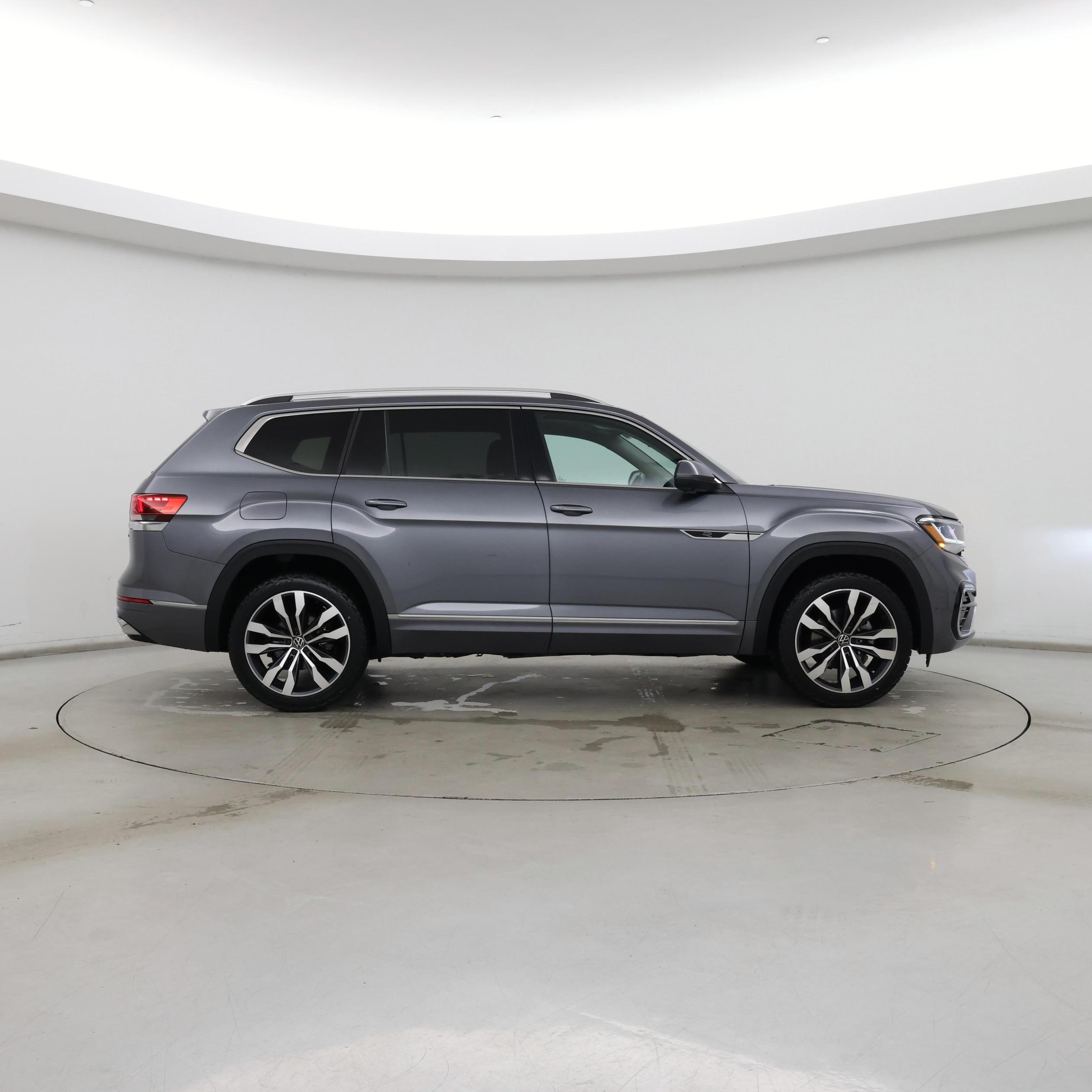 Thumbnail: 2023 Volkswagen Atlas - 7