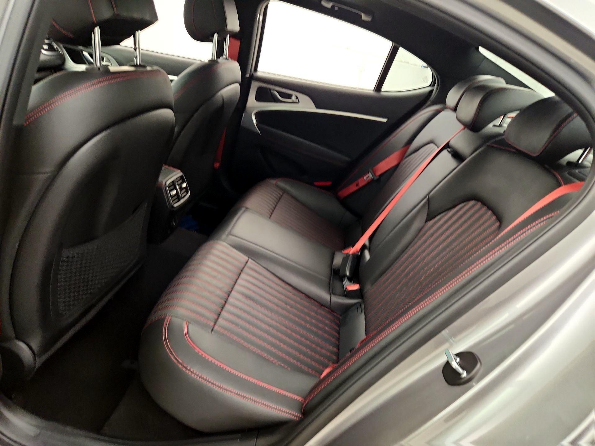 Thumbnail: 2023 Genesis G70 - 20
