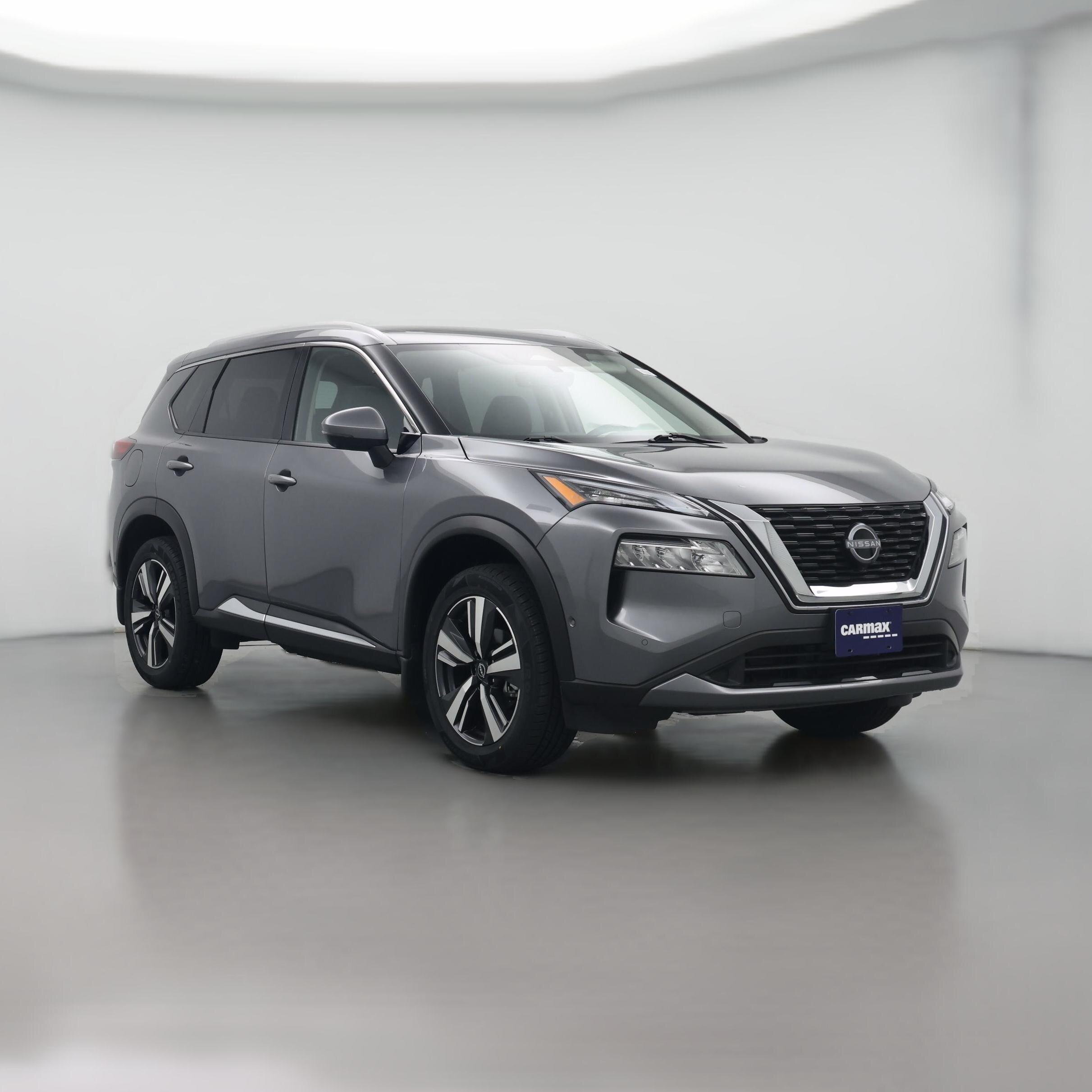 Thumbnail: 2023 Nissan Rogue - 1