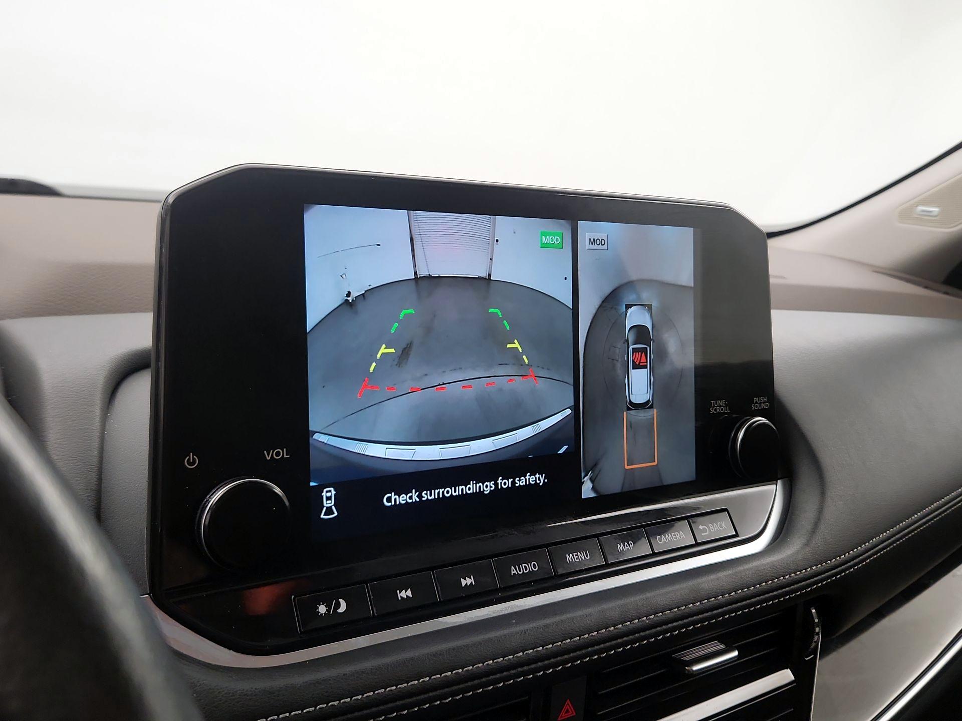 Thumbnail: 2023 Nissan Rogue - 15