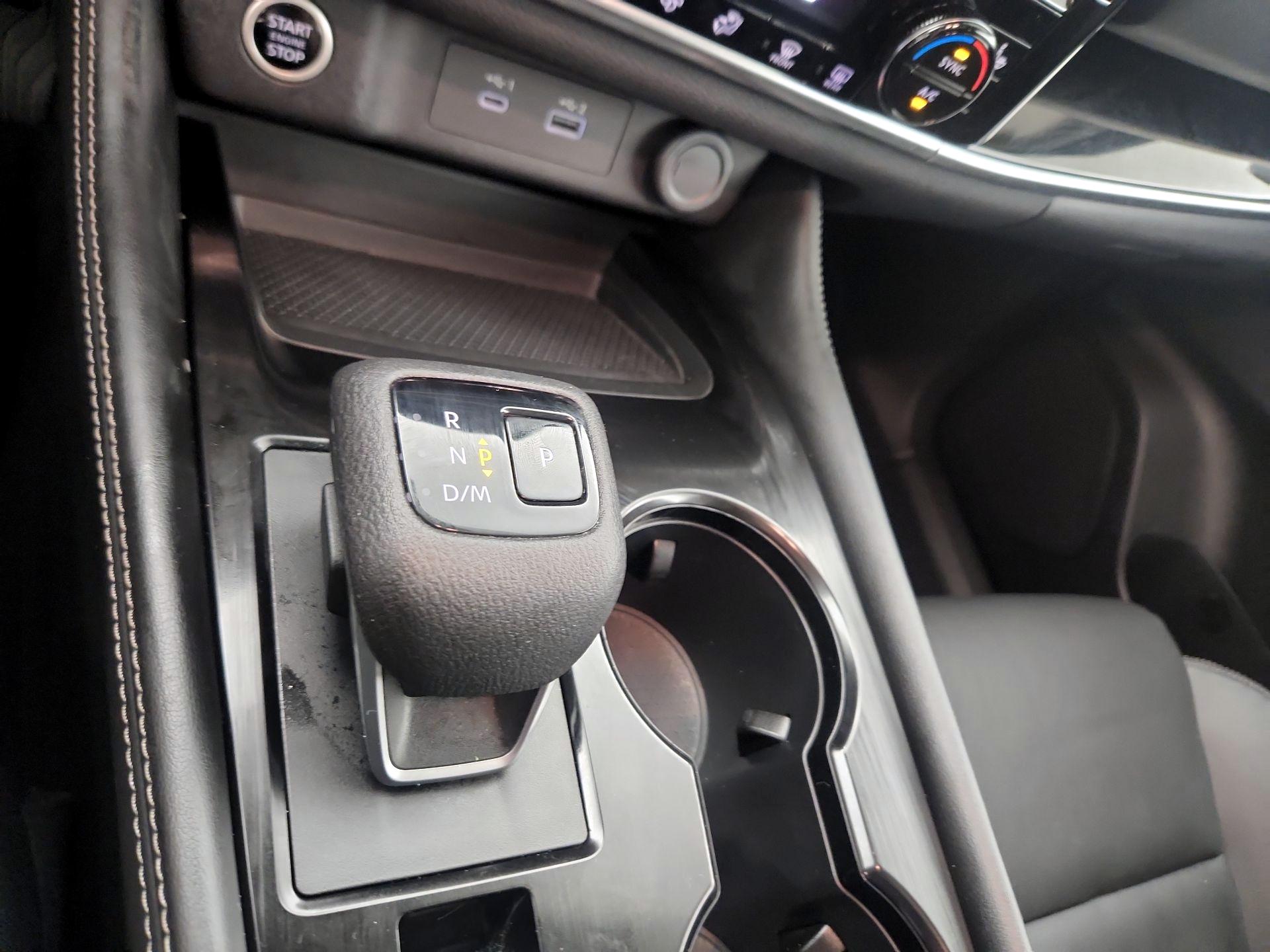 Thumbnail: 2023 Nissan Rogue - 18