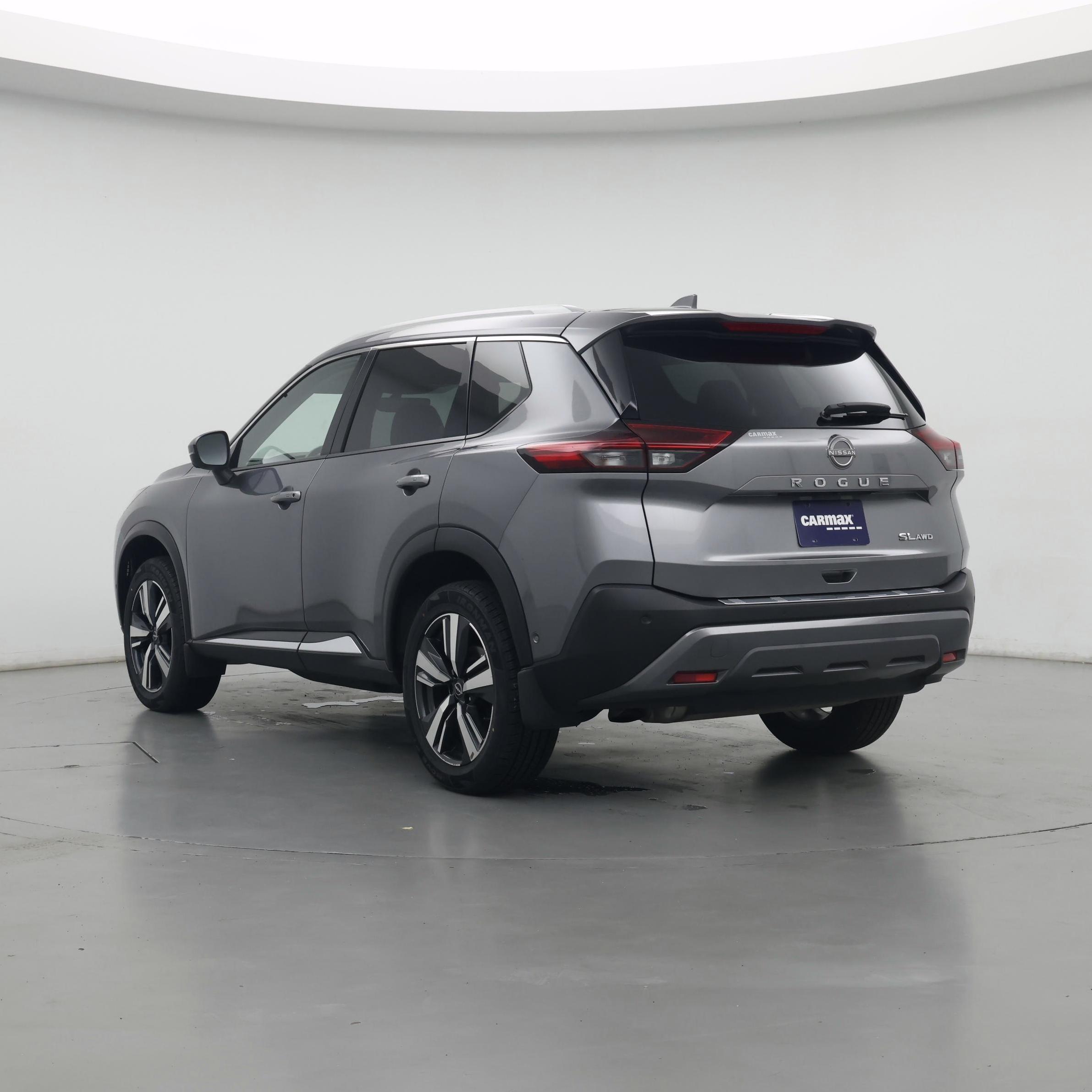 Thumbnail: 2023 Nissan Rogue - 2