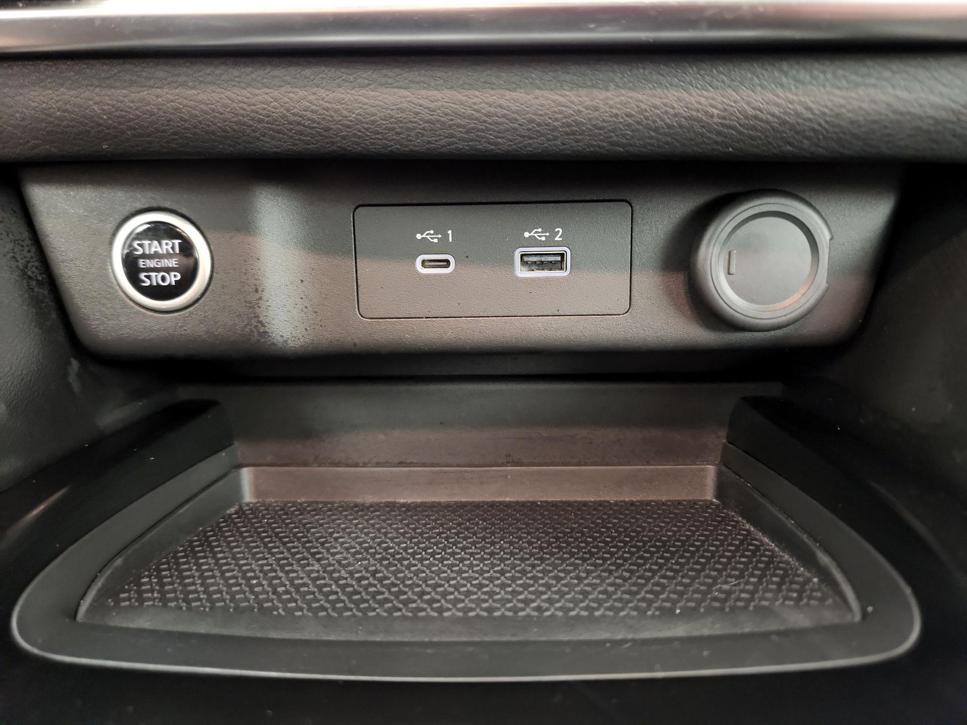 Thumbnail: 2023 Nissan Rogue - 19