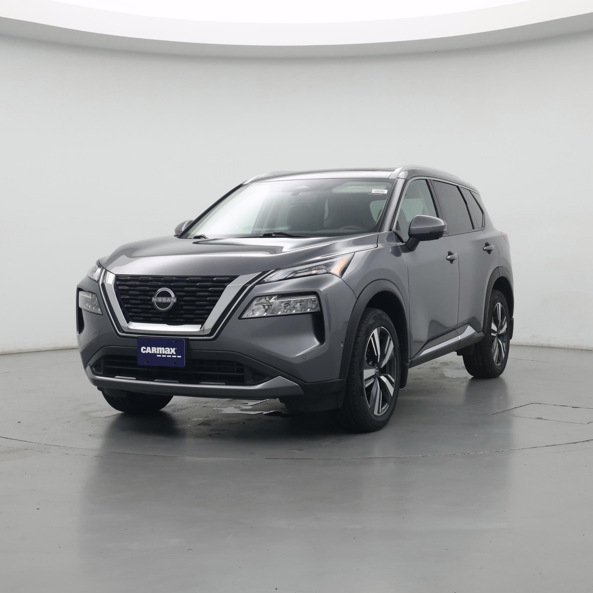 Thumbnail: 2023 Nissan Rogue - 4