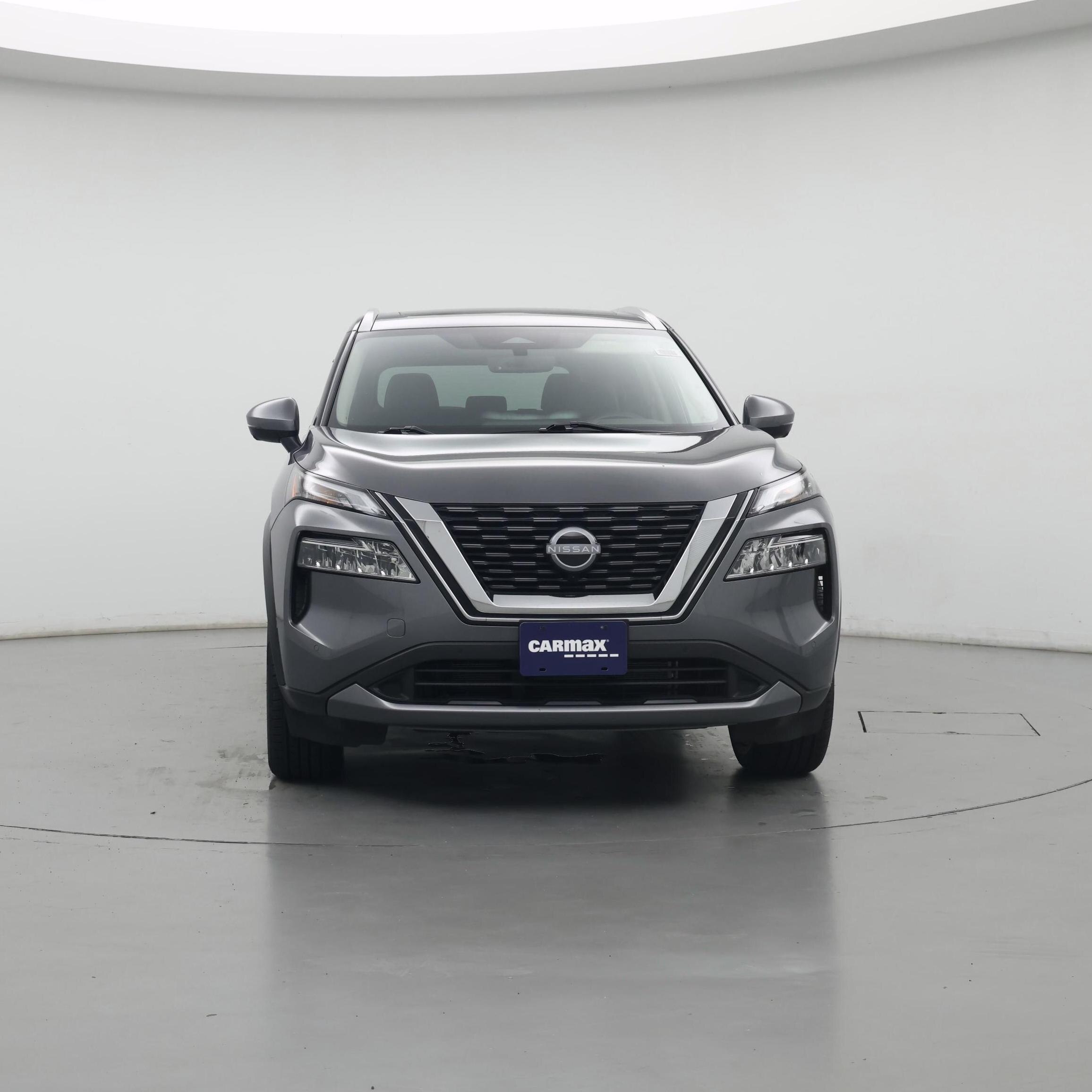 Thumbnail: 2023 Nissan Rogue - 5