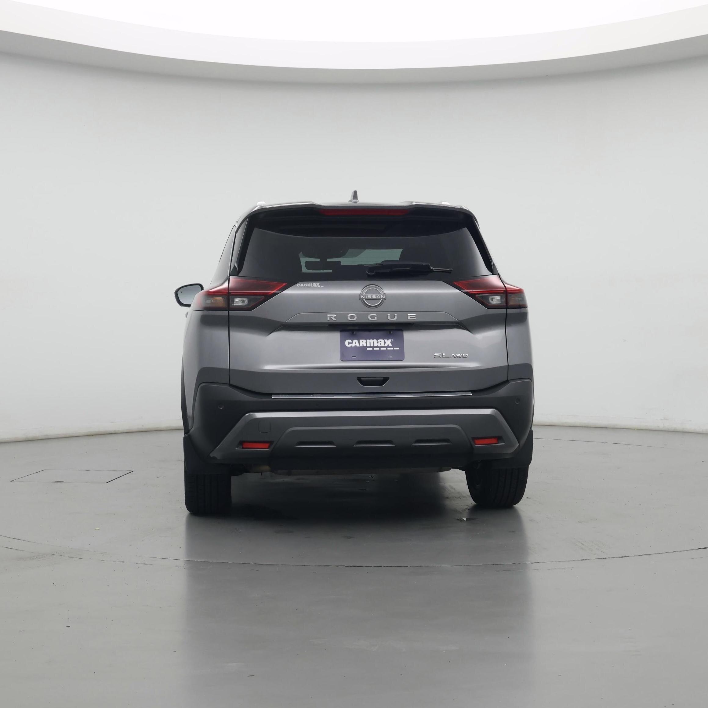 Thumbnail: 2023 Nissan Rogue - 6