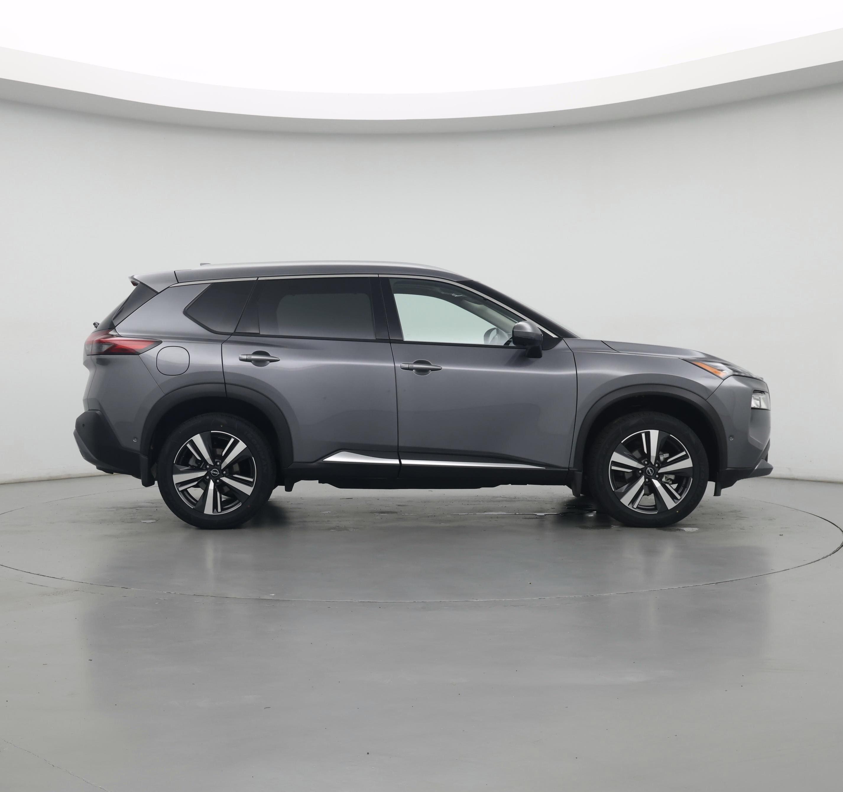 Thumbnail: 2023 Nissan Rogue - 7