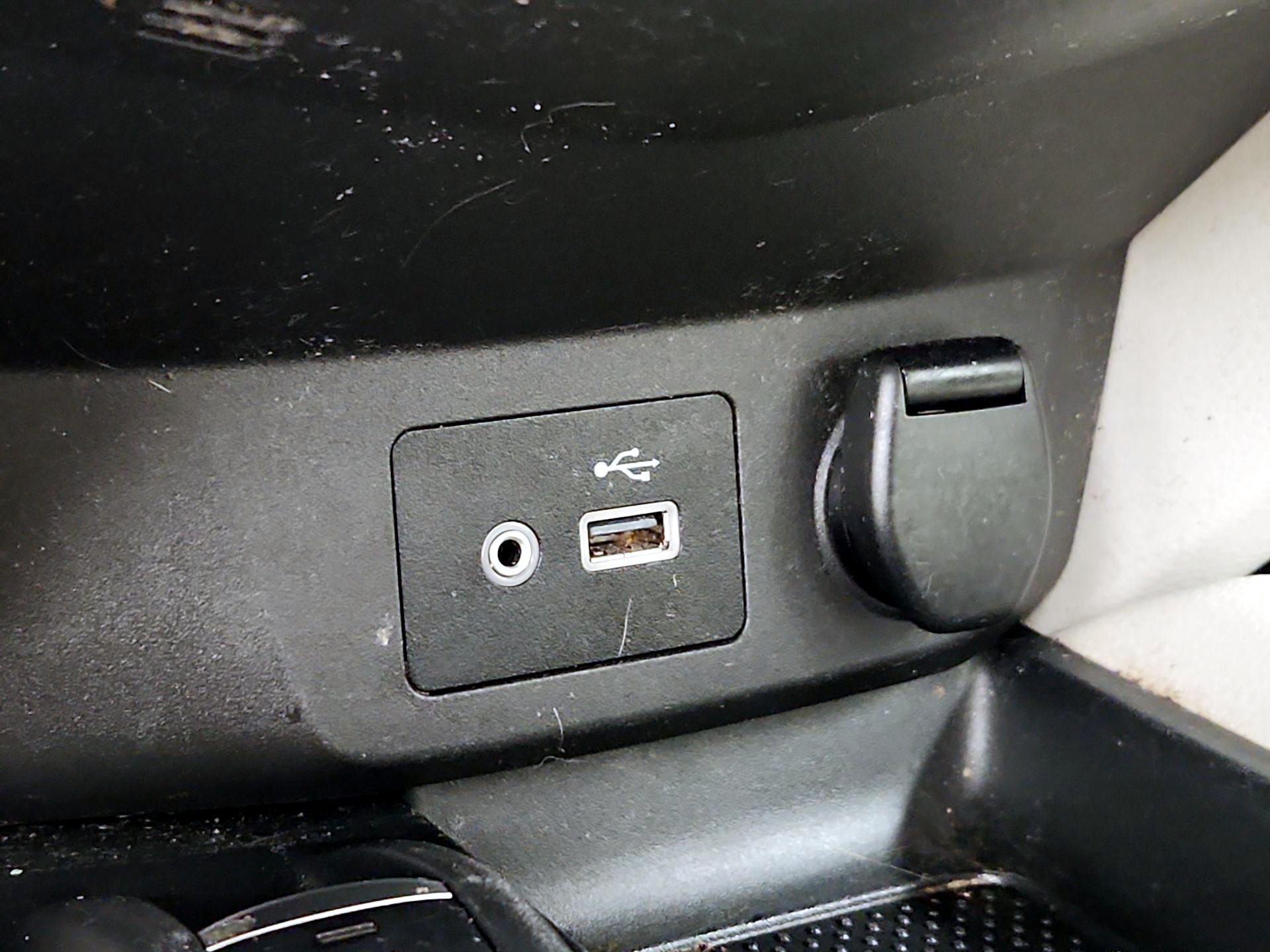 Thumbnail: 2021 Nissan Rogue Sport - 19