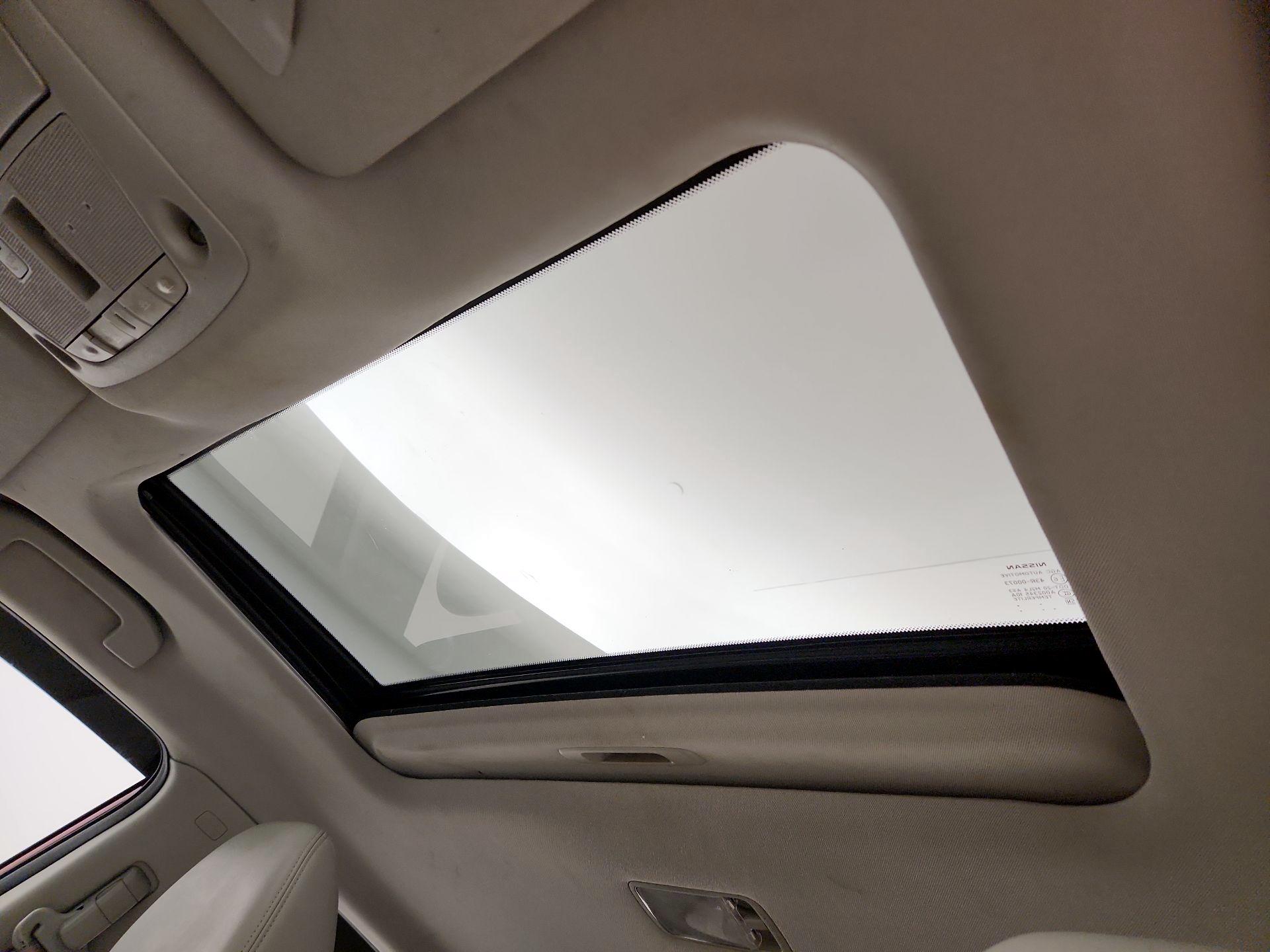 Thumbnail: 2021 Nissan Rogue Sport - 20