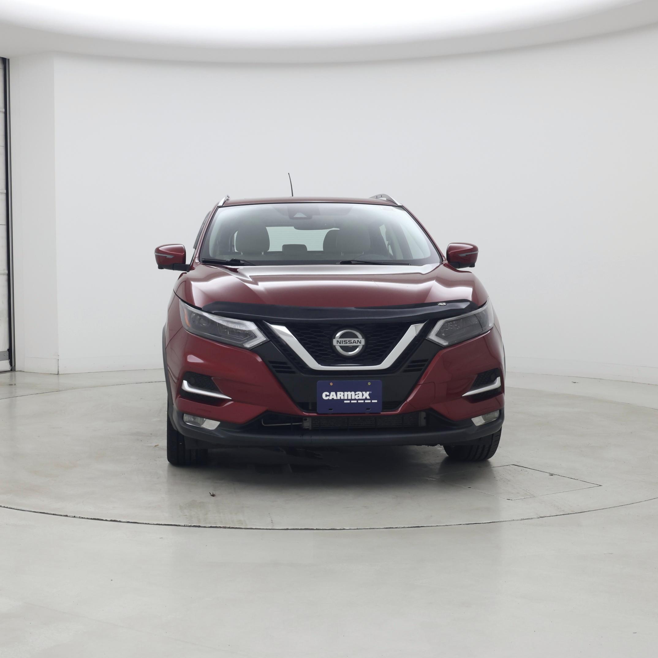 Thumbnail: 2021 Nissan Rogue Sport - 5