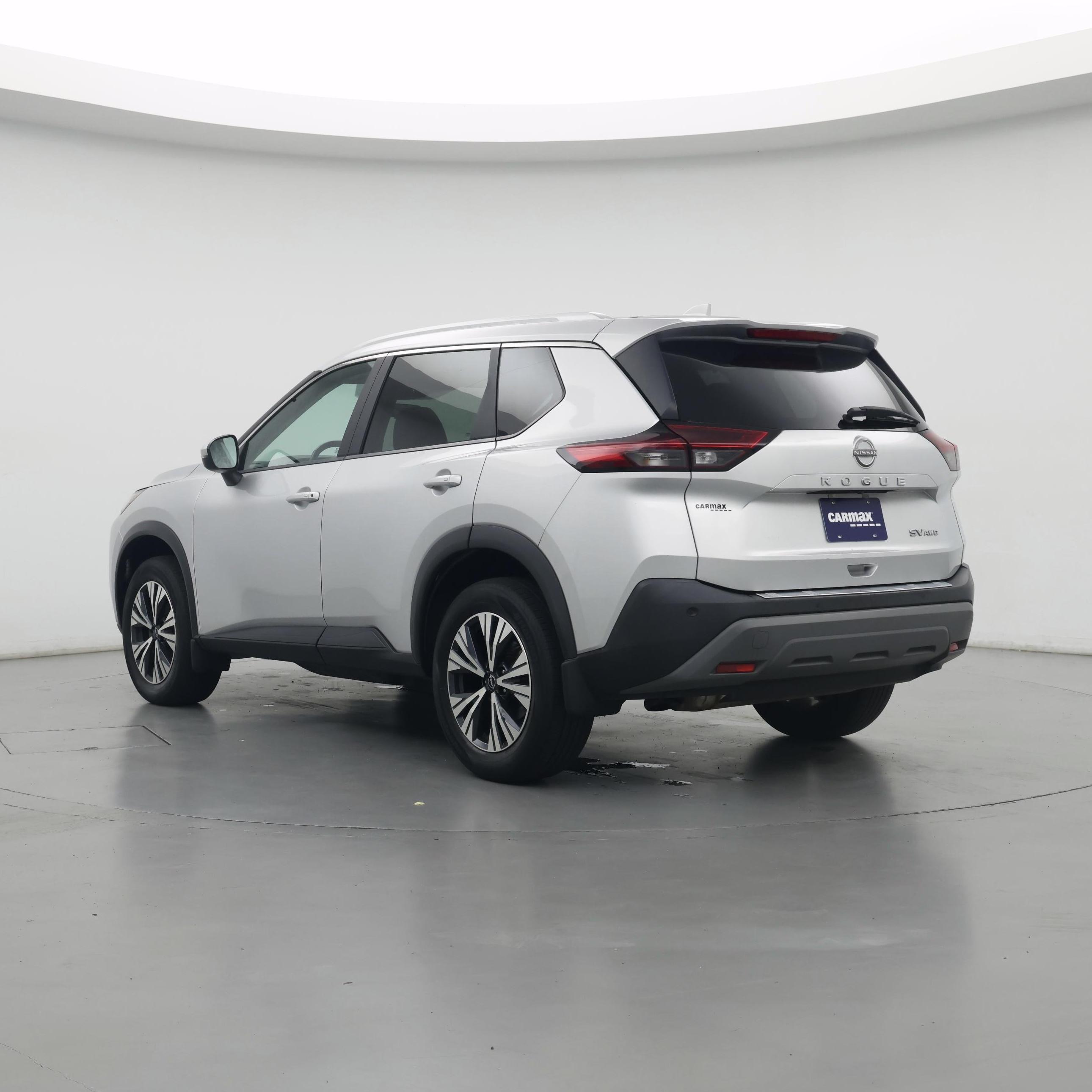 Thumbnail: 2023 Nissan Rogue - 2