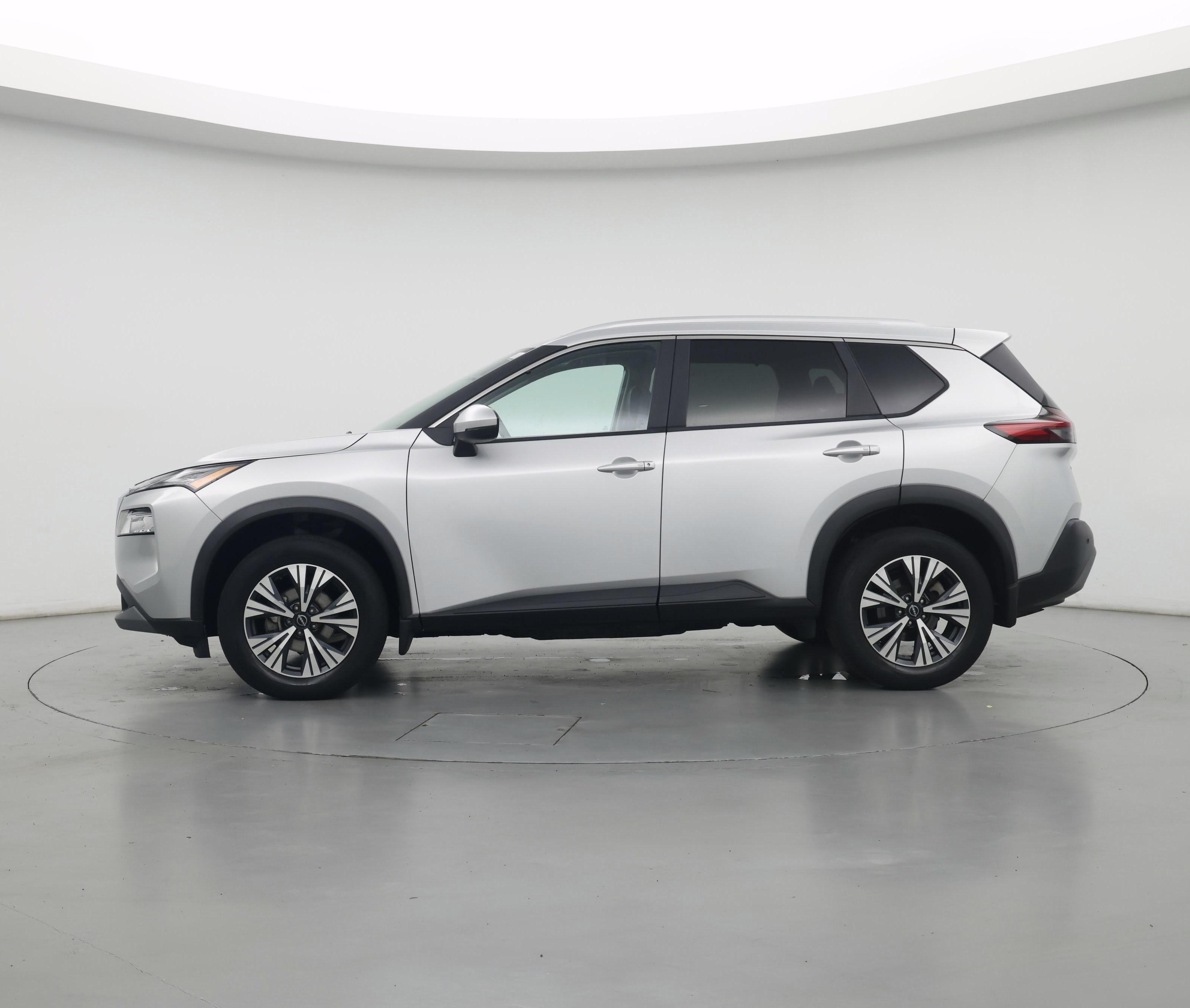 Thumbnail: 2023 Nissan Rogue - 3