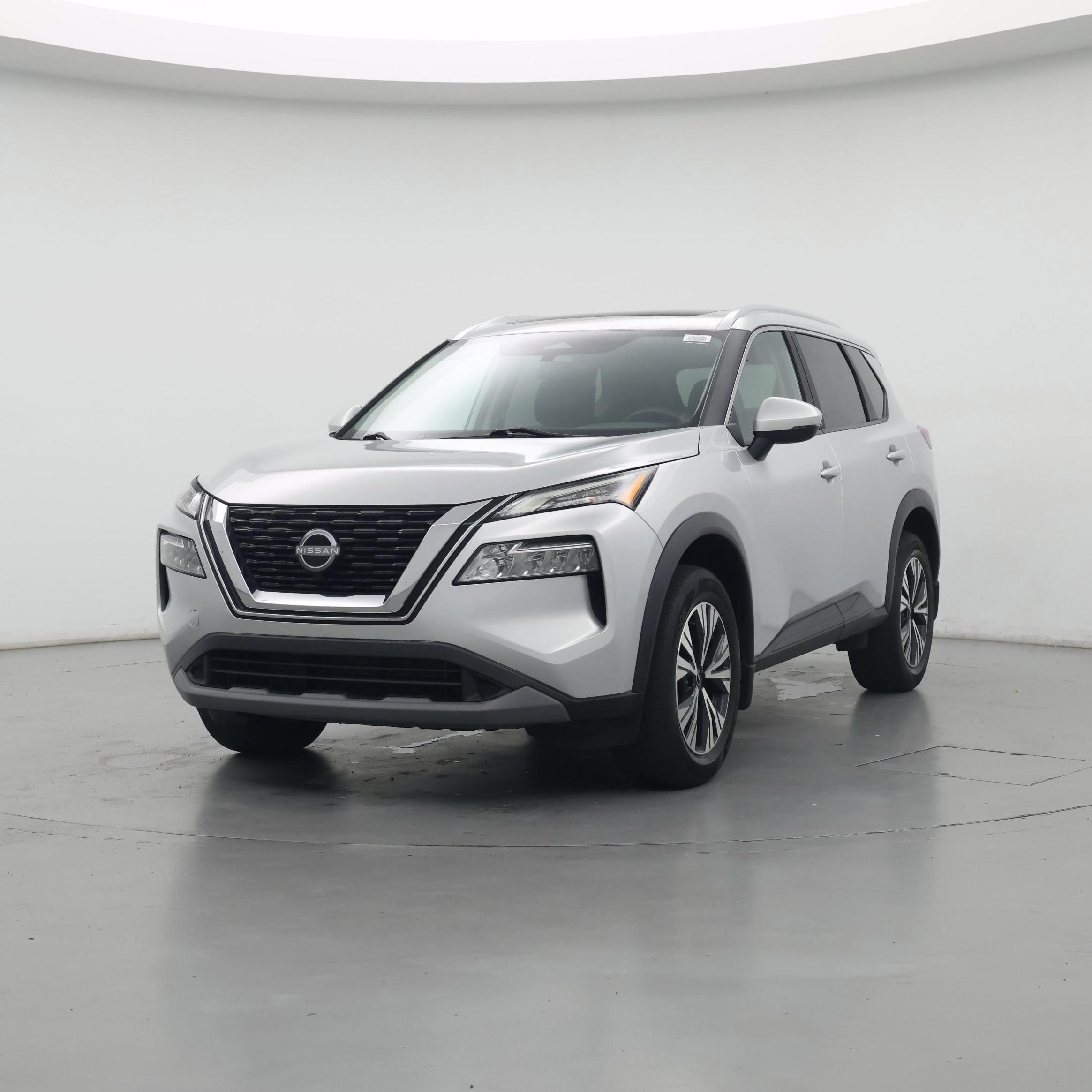 Thumbnail: 2023 Nissan Rogue - 4