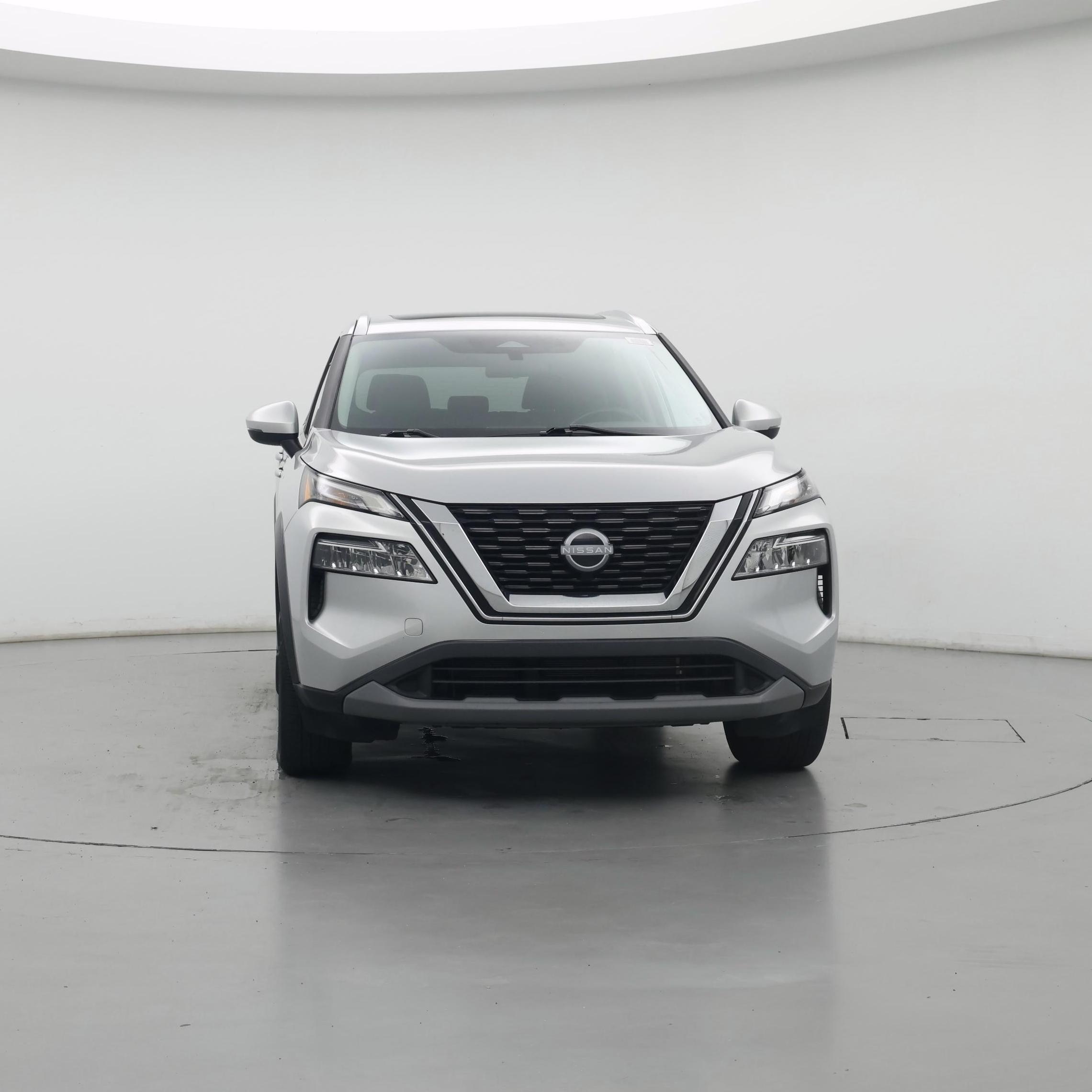 Thumbnail: 2023 Nissan Rogue - 5