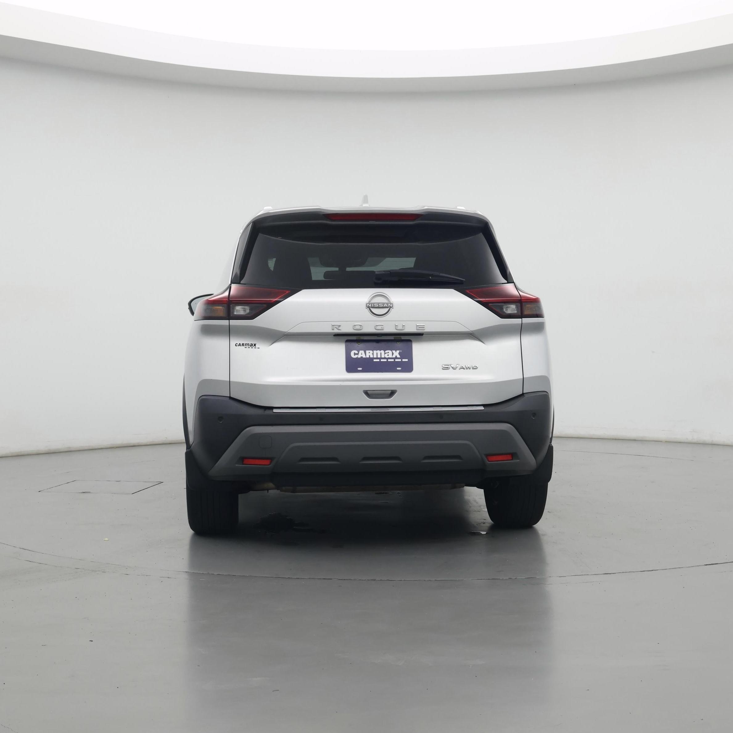 Thumbnail: 2023 Nissan Rogue - 6