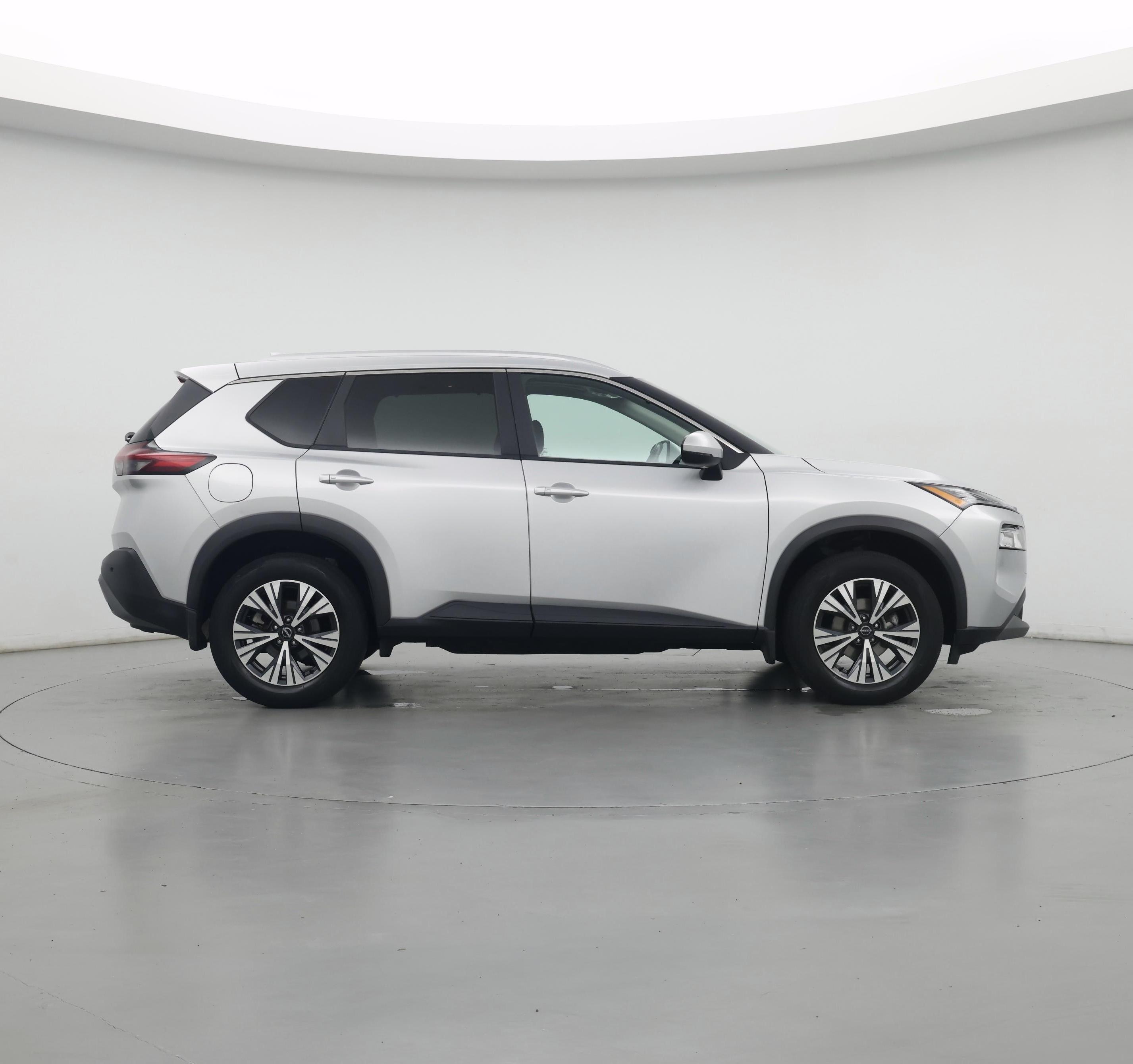 Thumbnail: 2023 Nissan Rogue - 7