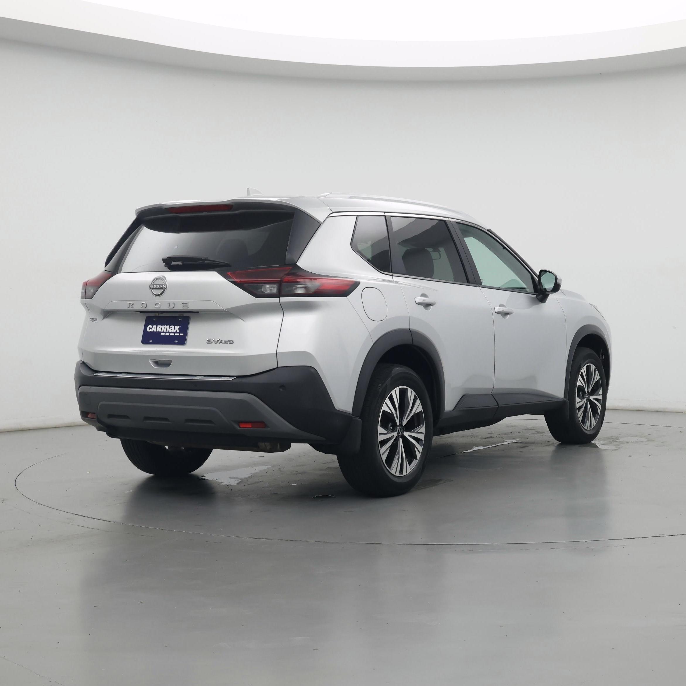 Thumbnail: 2023 Nissan Rogue - 8