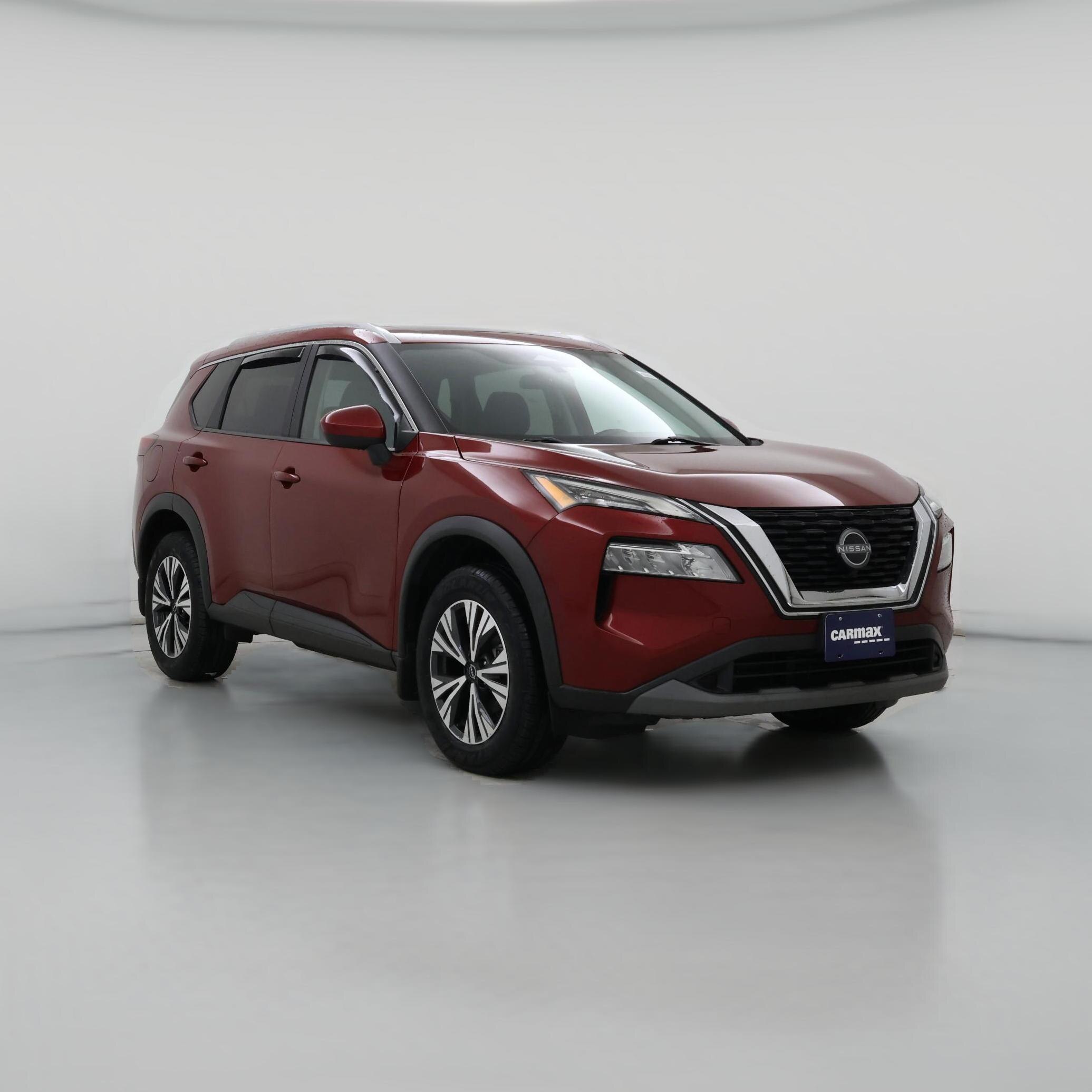 Thumbnail: 2023 Nissan Rogue - 1