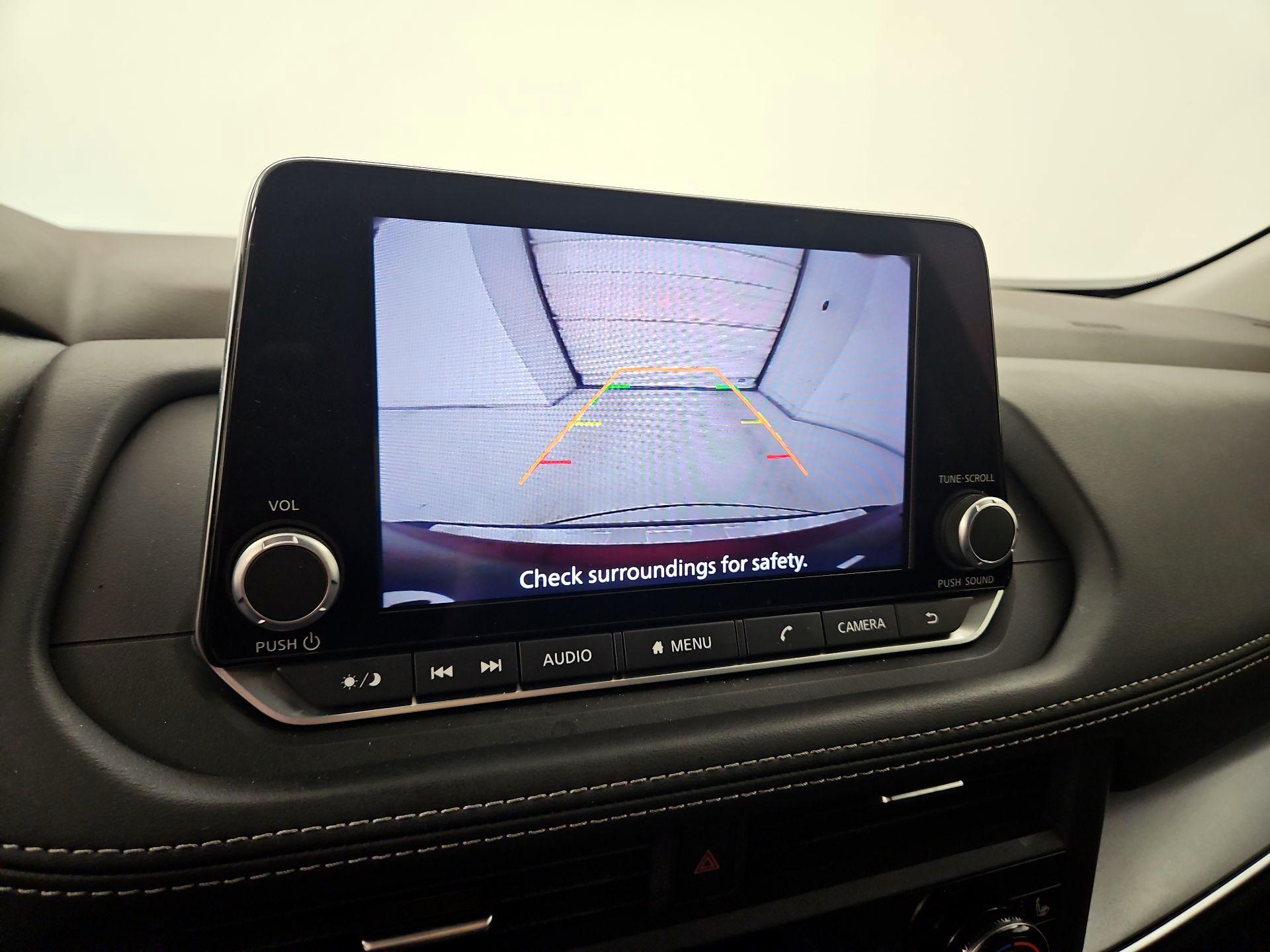 Thumbnail: 2023 Nissan Rogue - 14