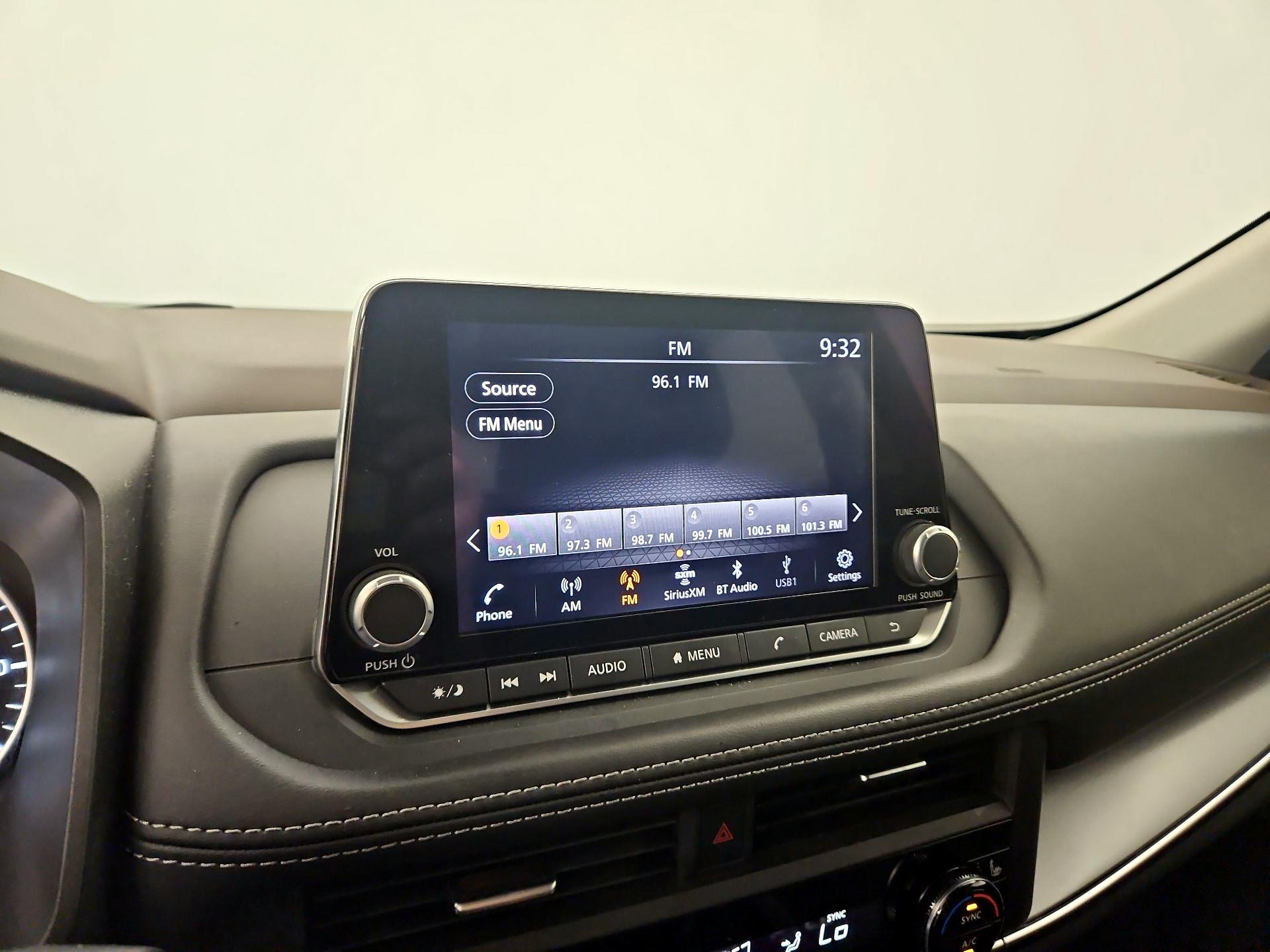 Thumbnail: 2023 Nissan Rogue - 15