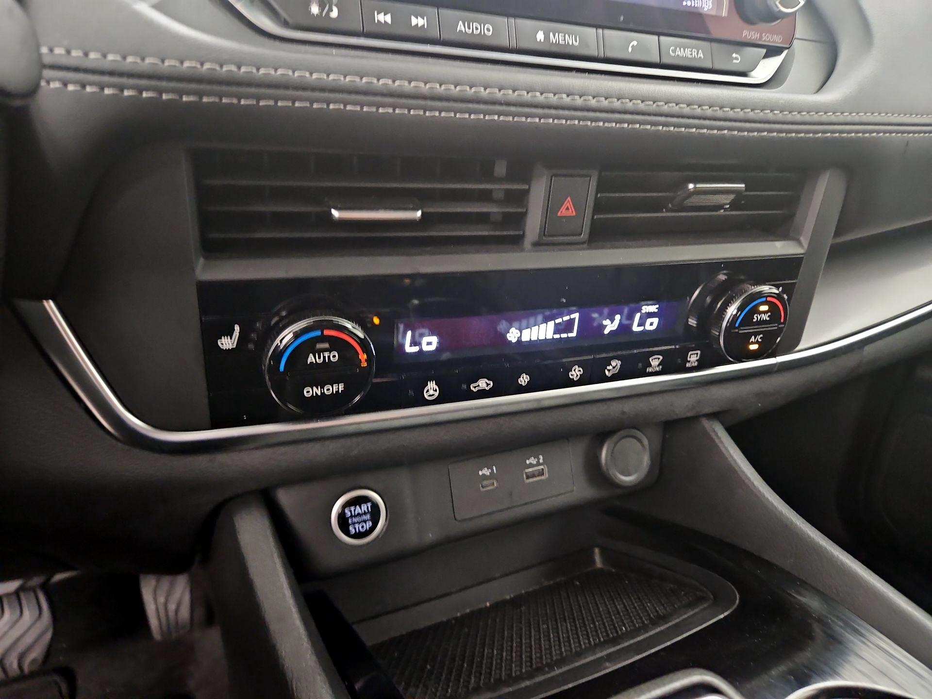 Thumbnail: 2023 Nissan Rogue - 16