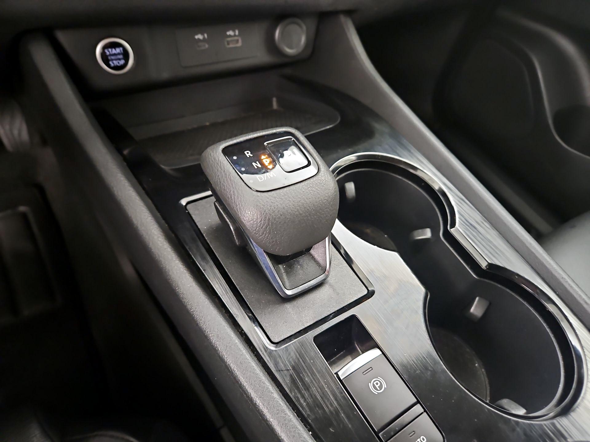 Thumbnail: 2023 Nissan Rogue - 17