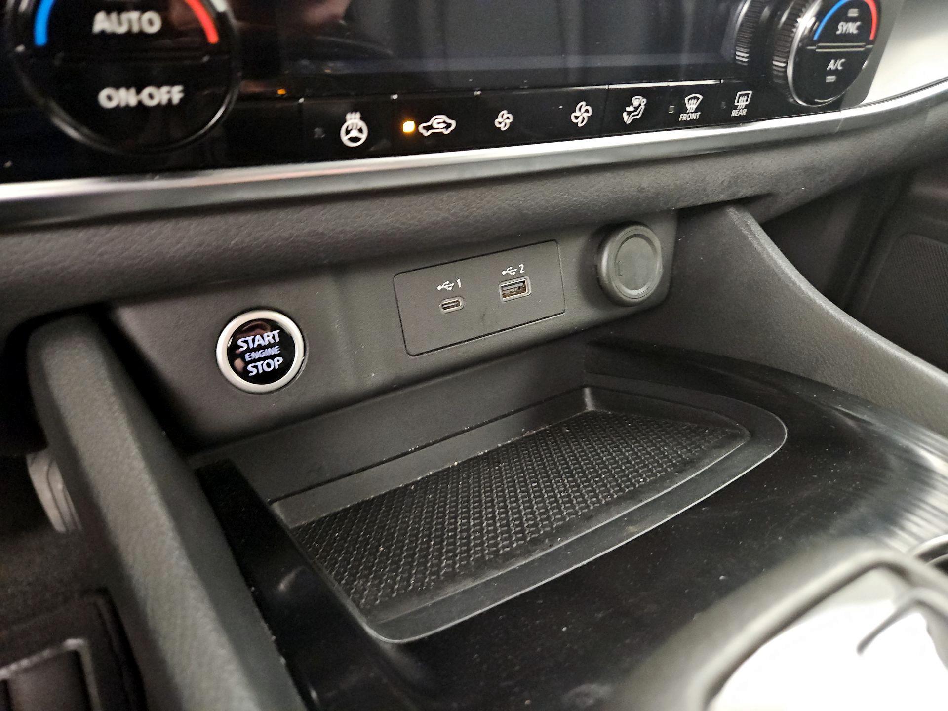 Thumbnail: 2023 Nissan Rogue - 18