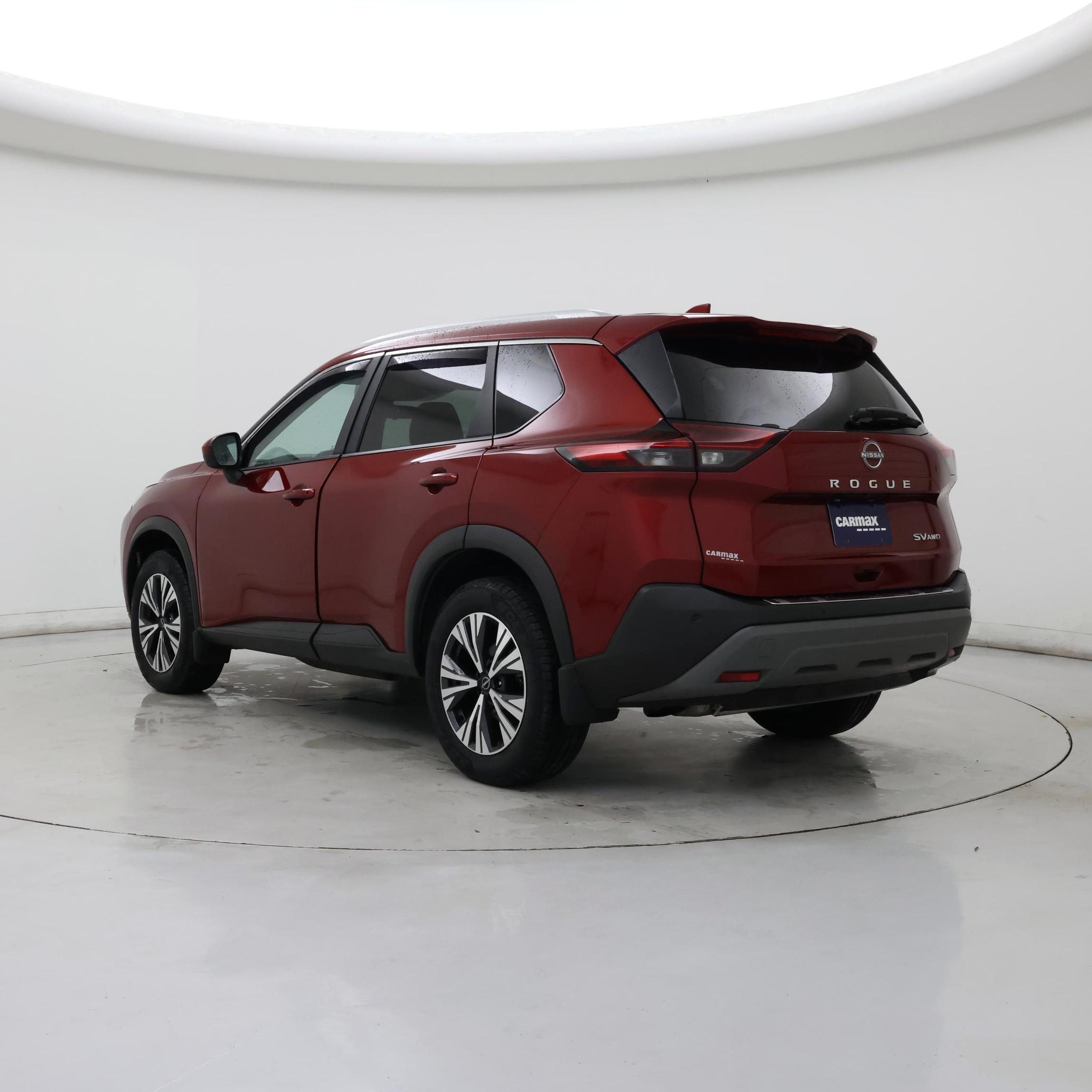 Thumbnail: 2023 Nissan Rogue - 2