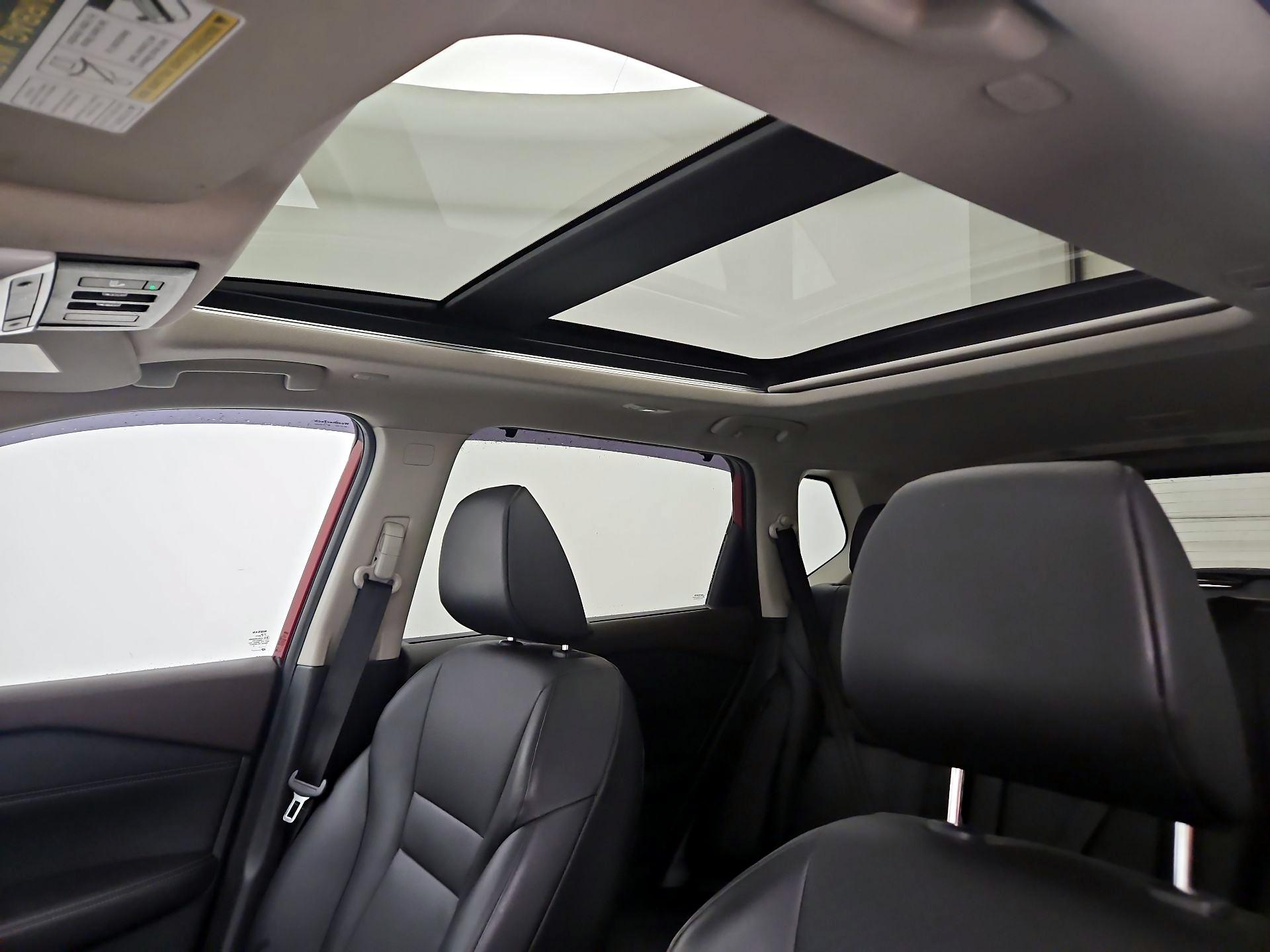 Thumbnail: 2023 Nissan Rogue - 19