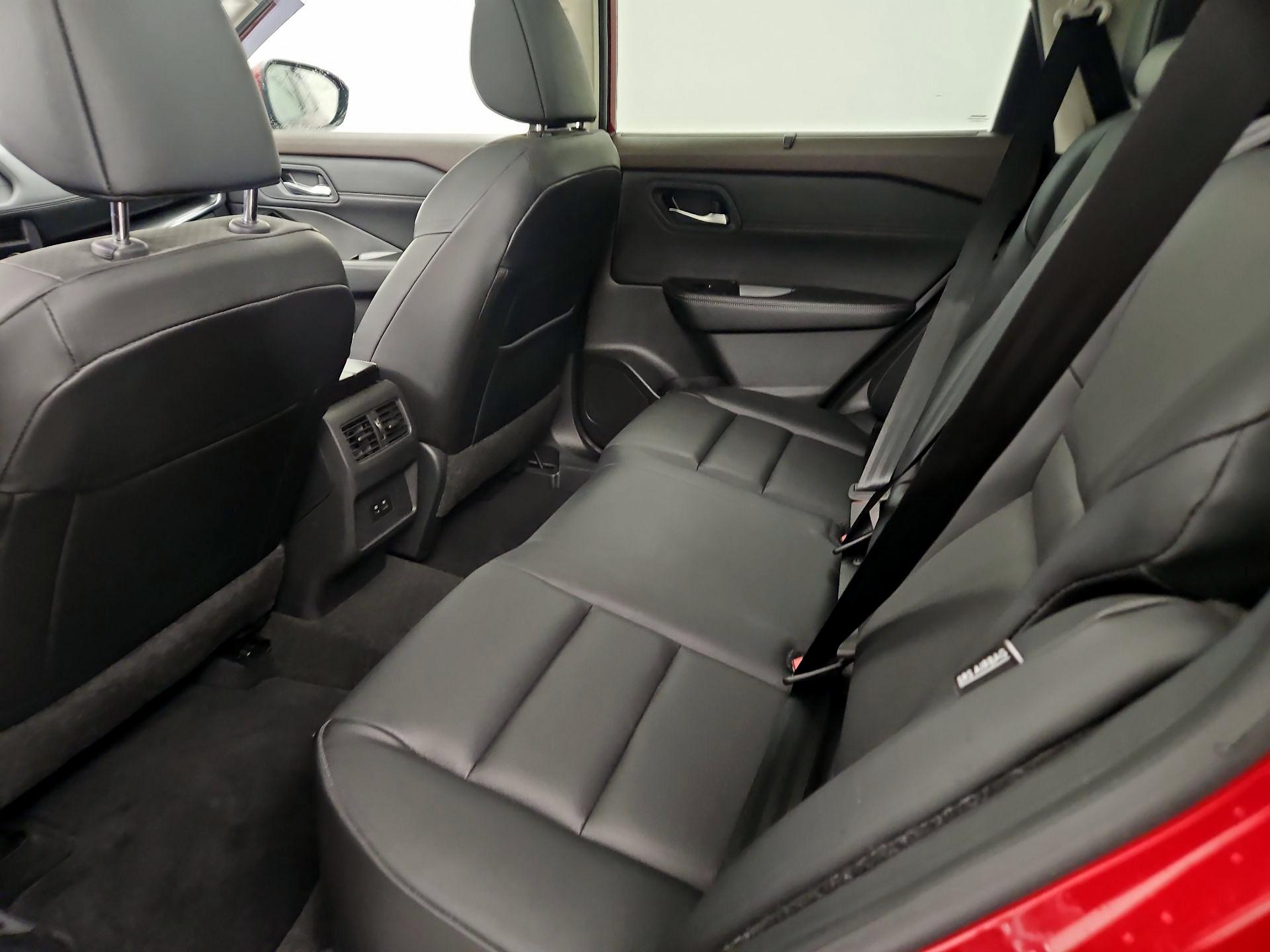 Thumbnail: 2023 Nissan Rogue - 20