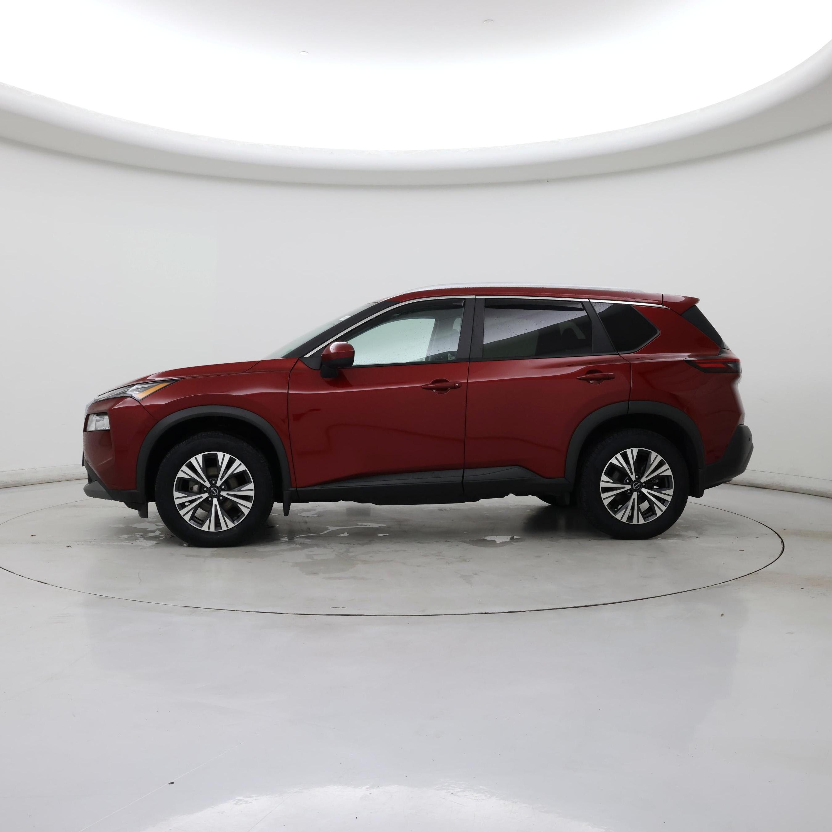 Thumbnail: 2023 Nissan Rogue - 3