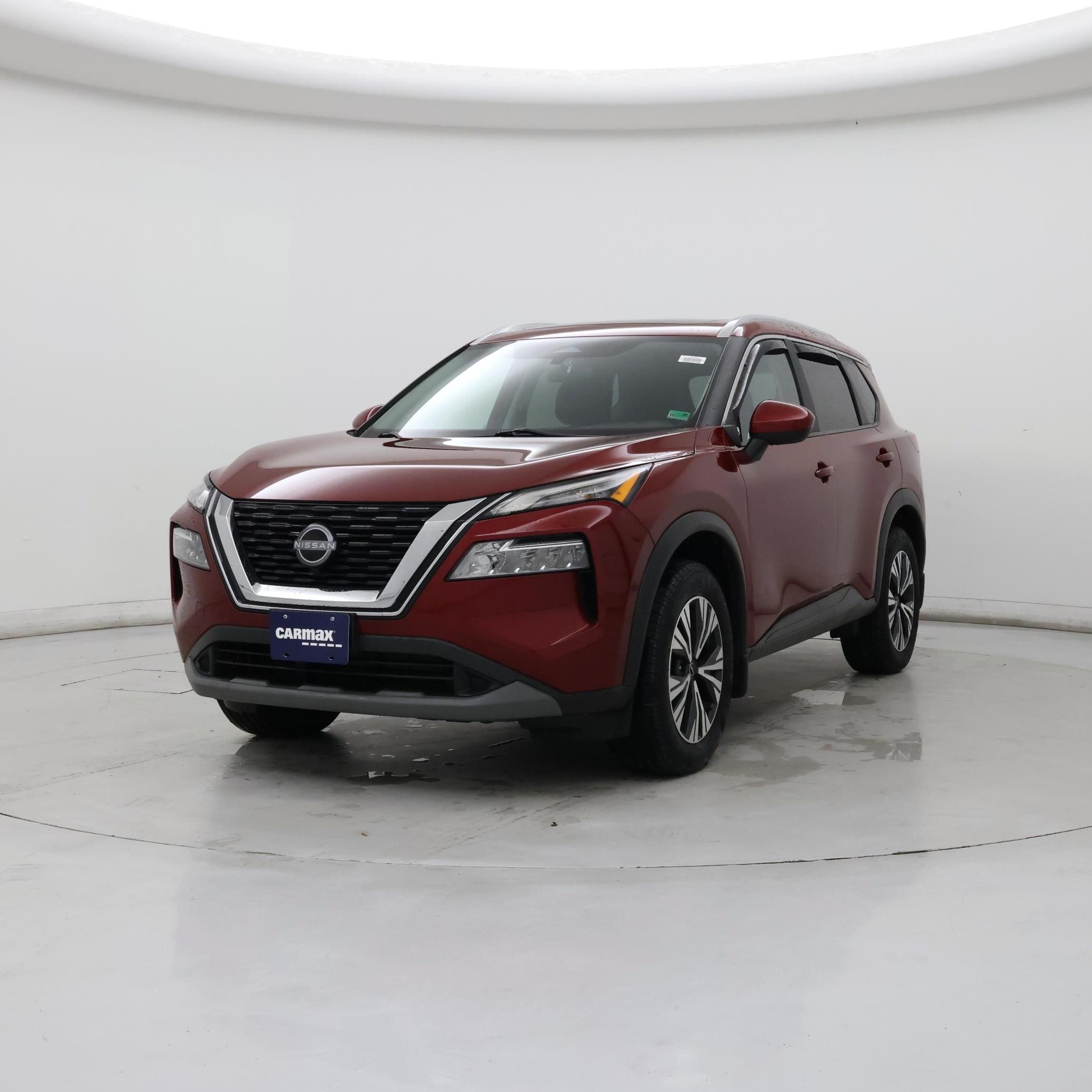 Thumbnail: 2023 Nissan Rogue - 4