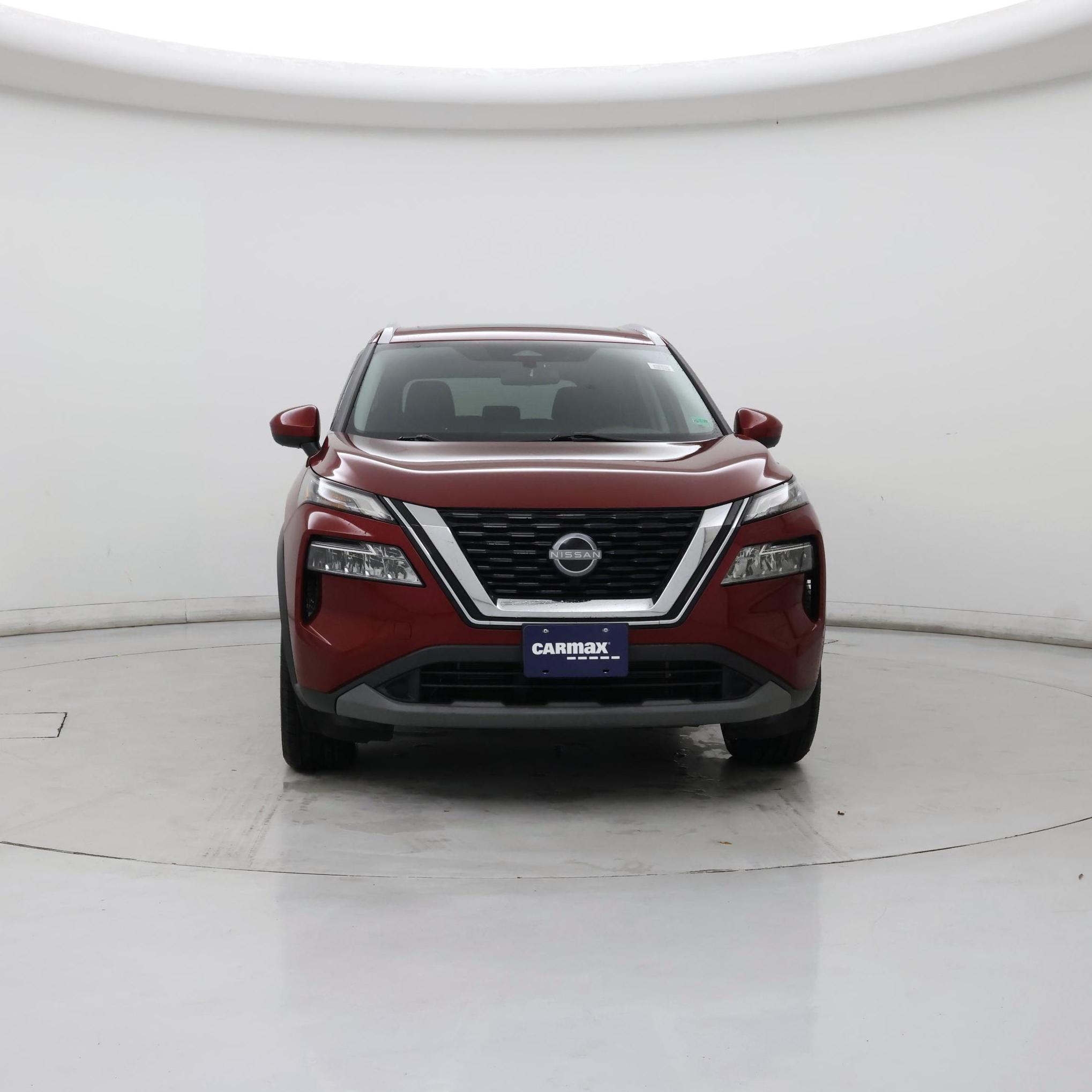 Thumbnail: 2023 Nissan Rogue - 5