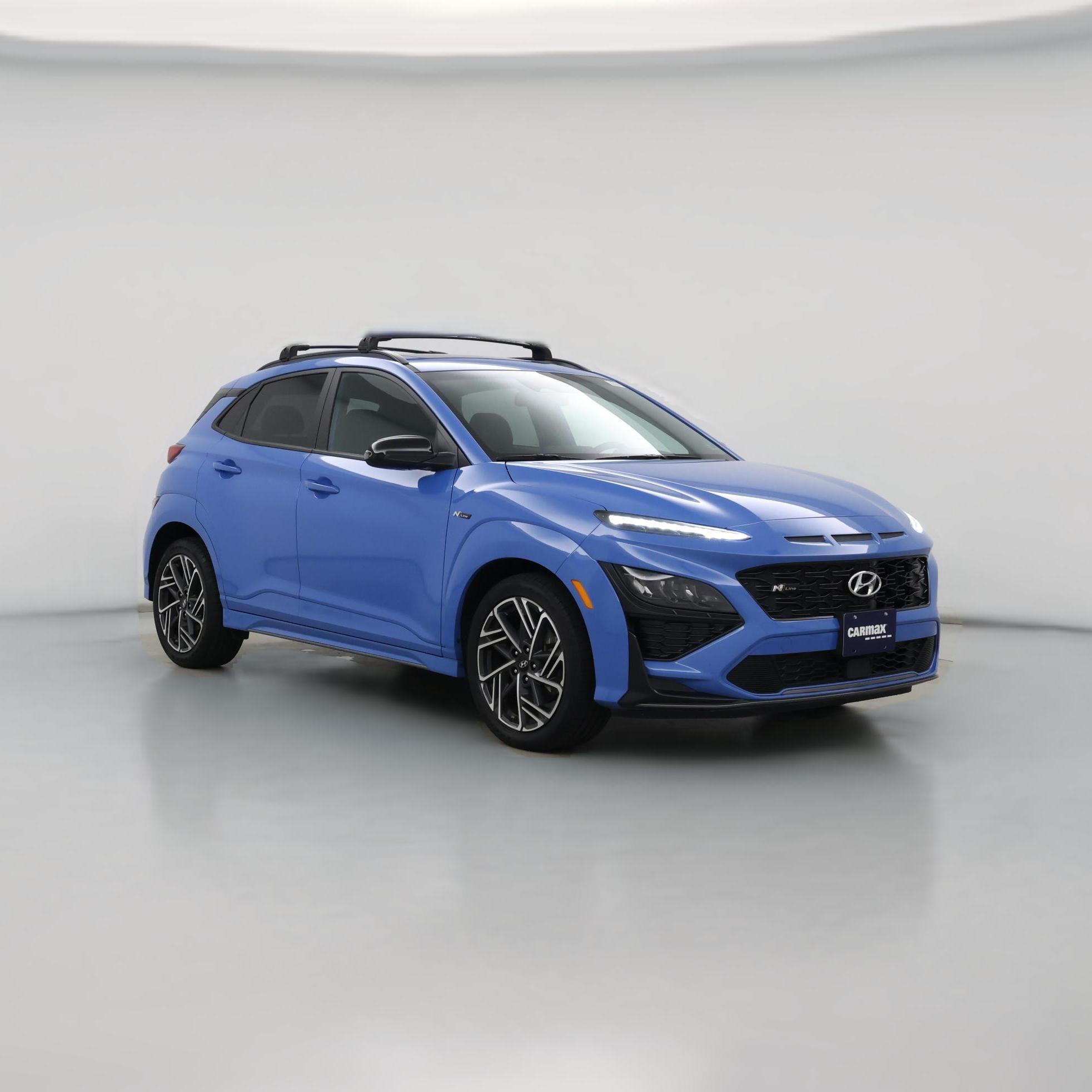 Thumbnail: 2022 Hyundai Kona - 1