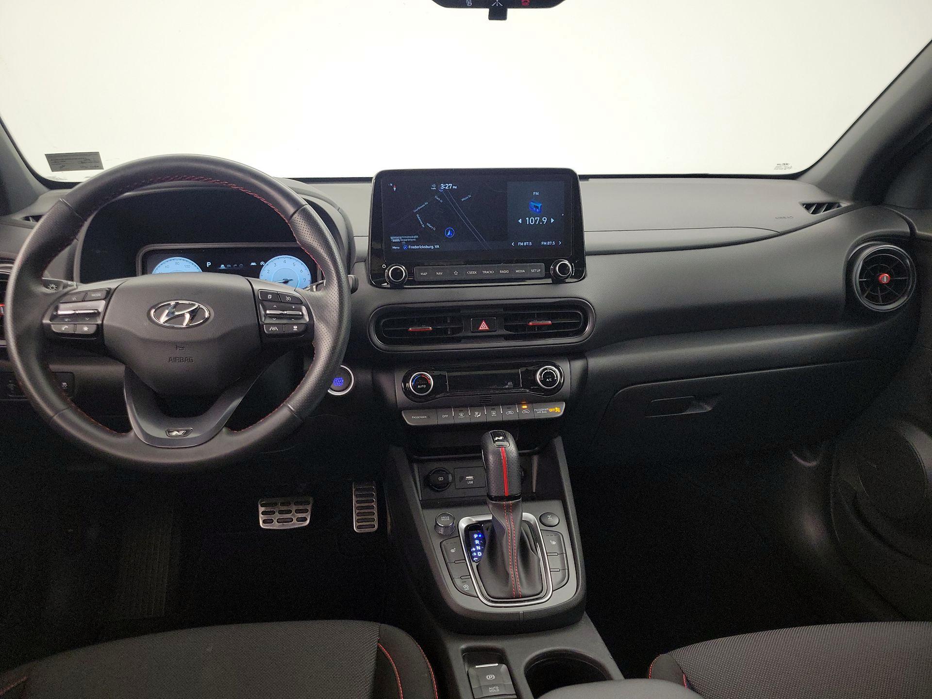 Thumbnail: 2022 Hyundai Kona - 9