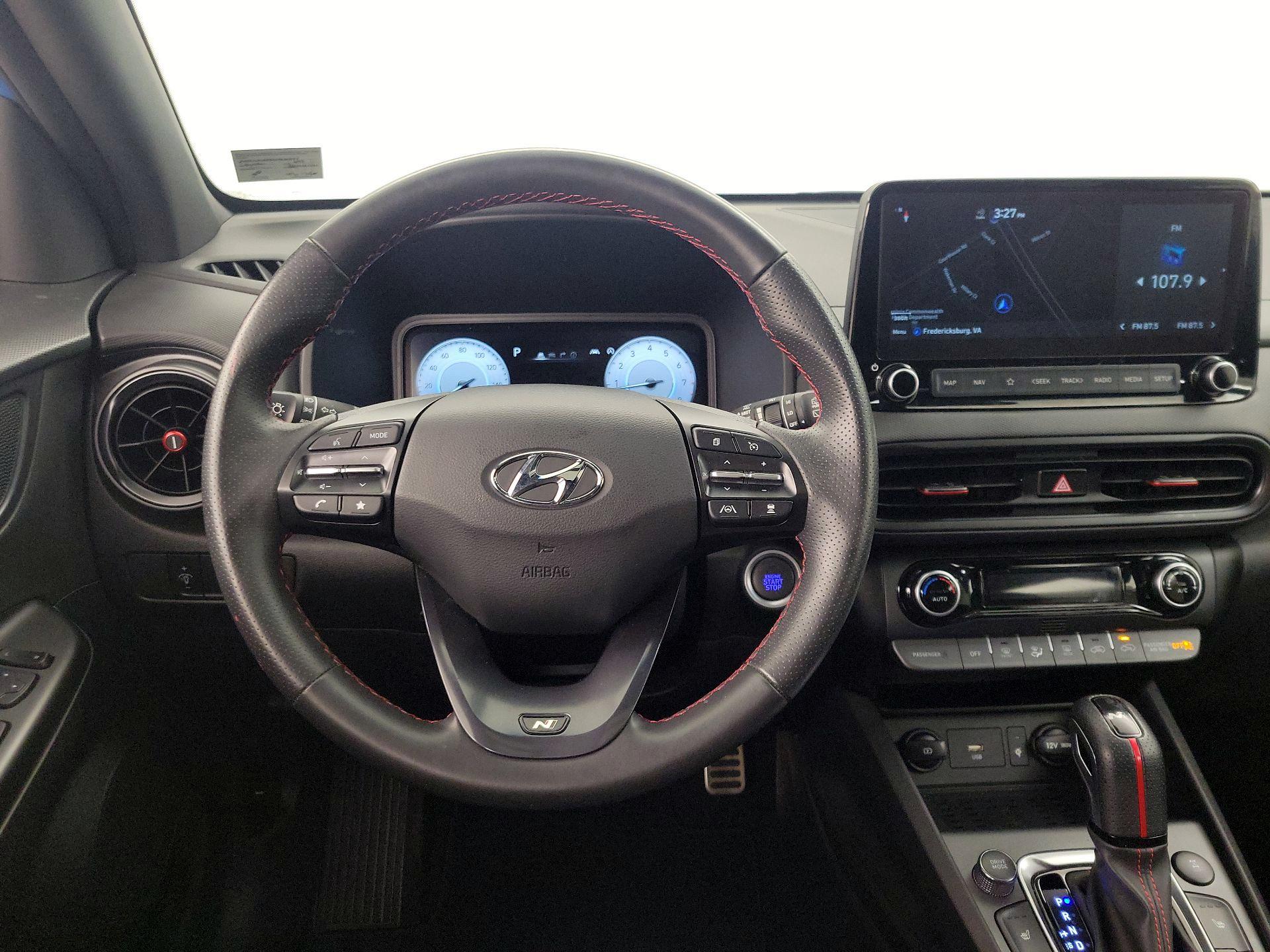 Thumbnail: 2022 Hyundai Kona - 10