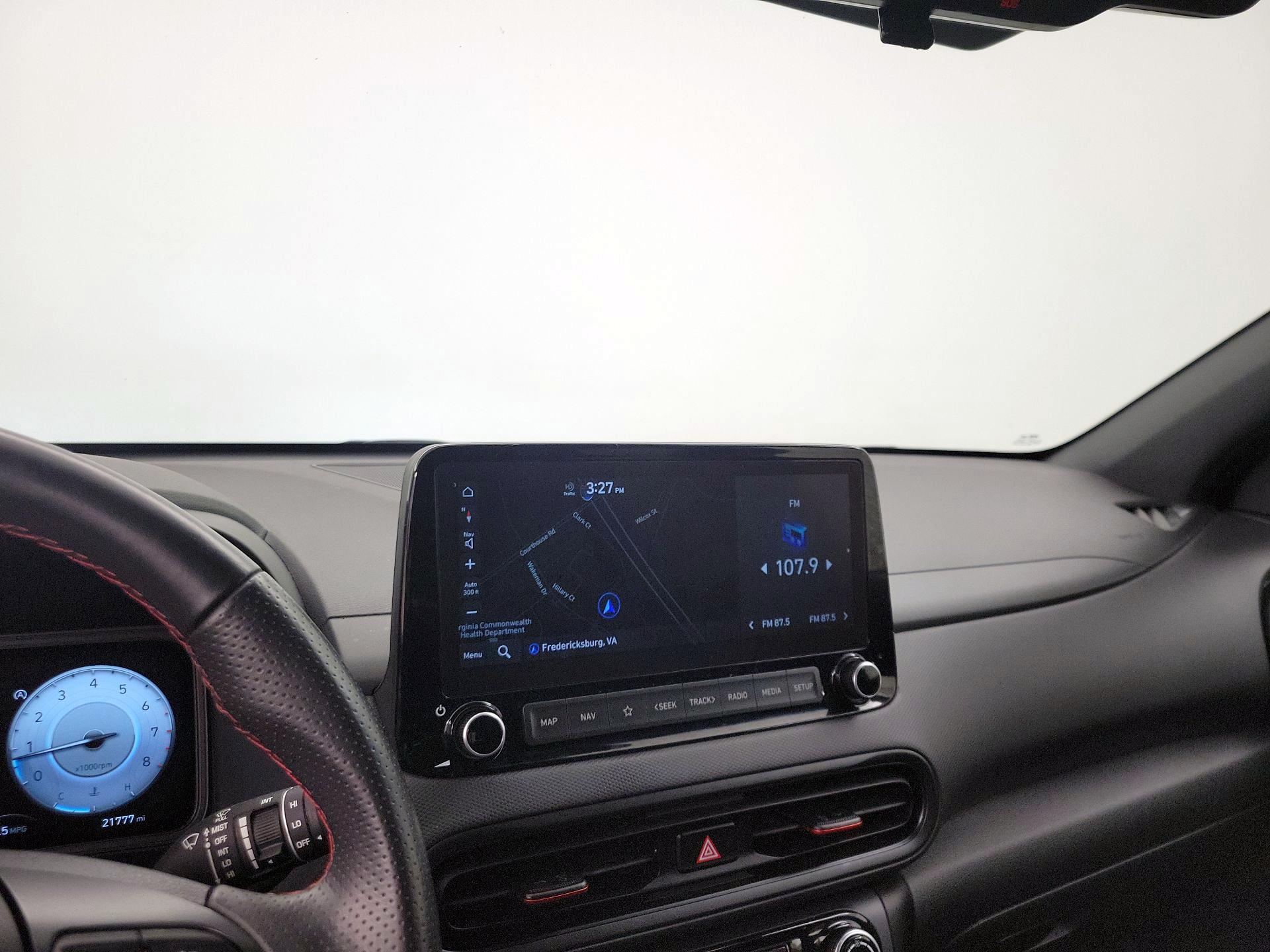 Thumbnail: 2022 Hyundai Kona - 14