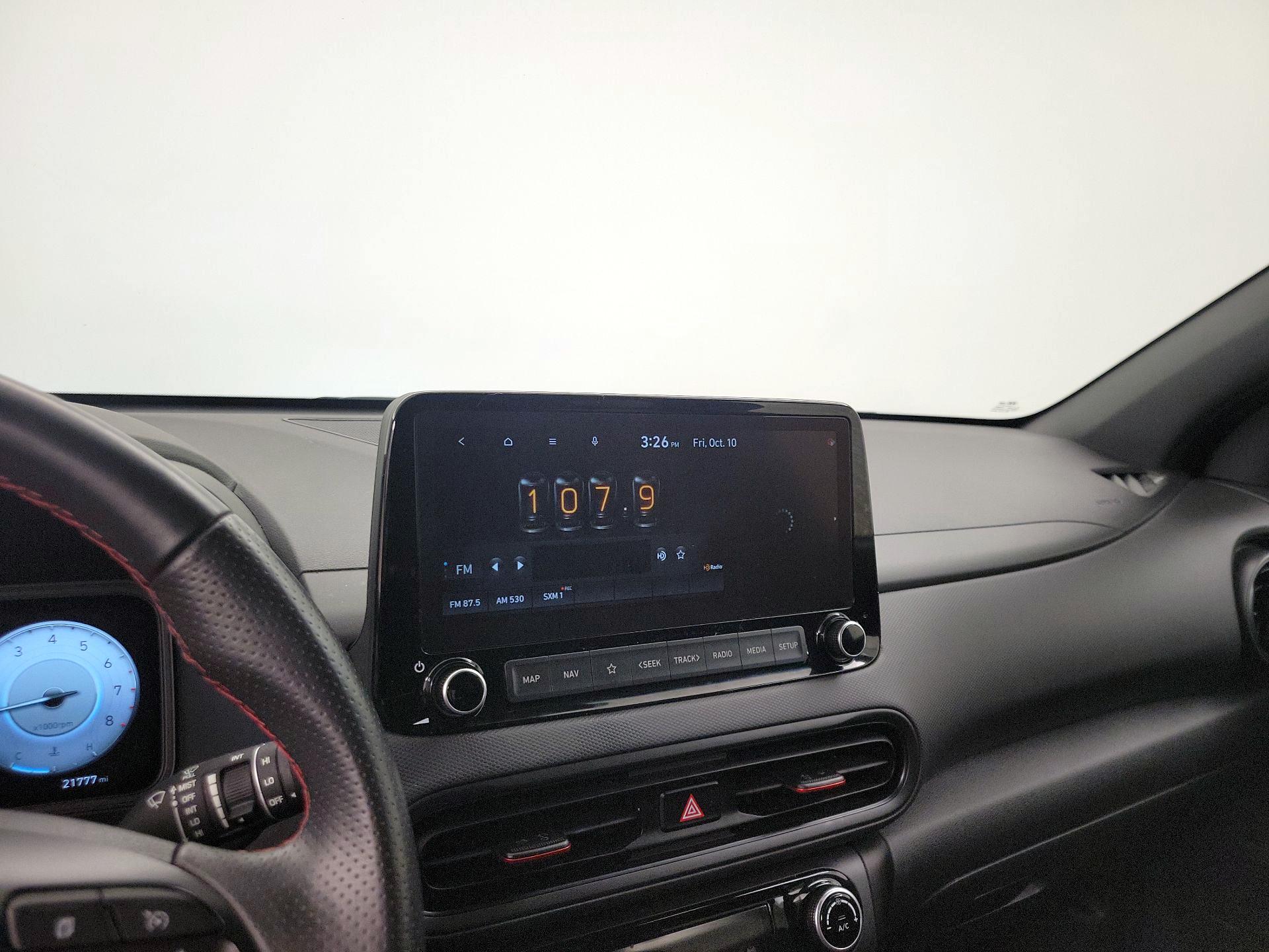 Thumbnail: 2022 Hyundai Kona - 16